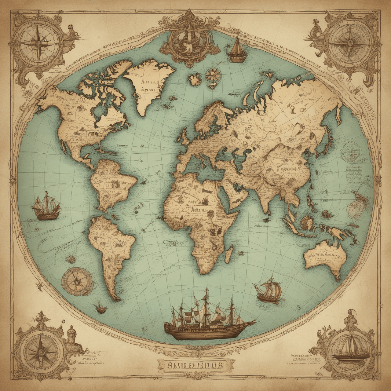 Exploration Run Quiz game banner