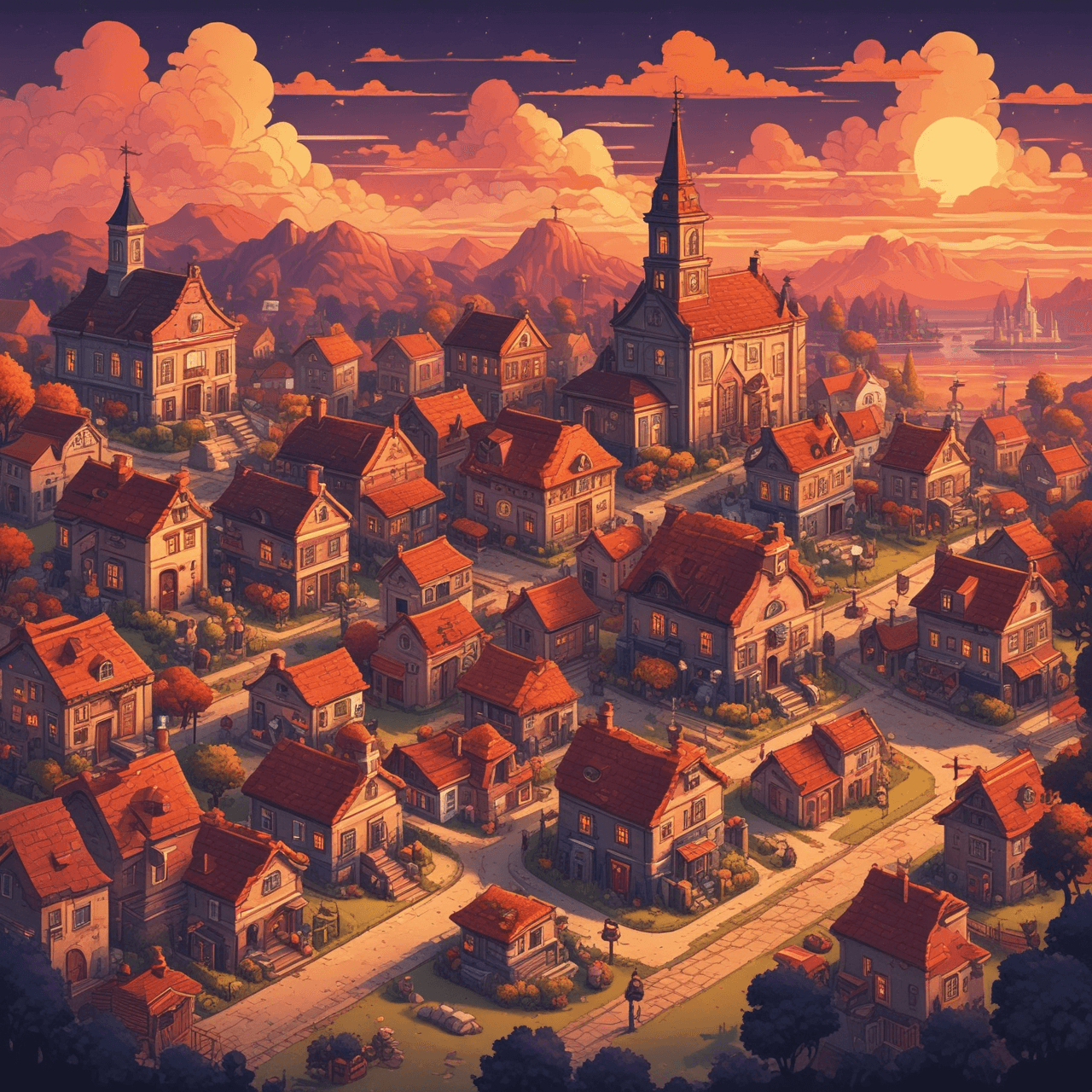 Colony Spell-Run game banner