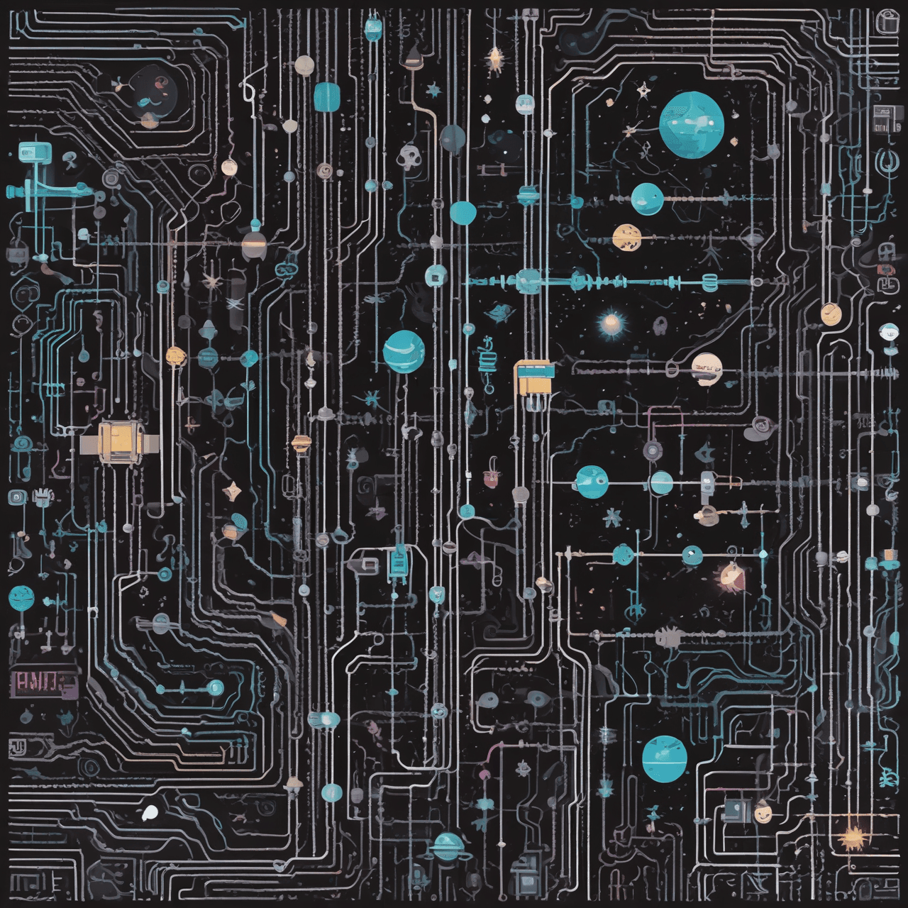 Spectrum Jump game banner