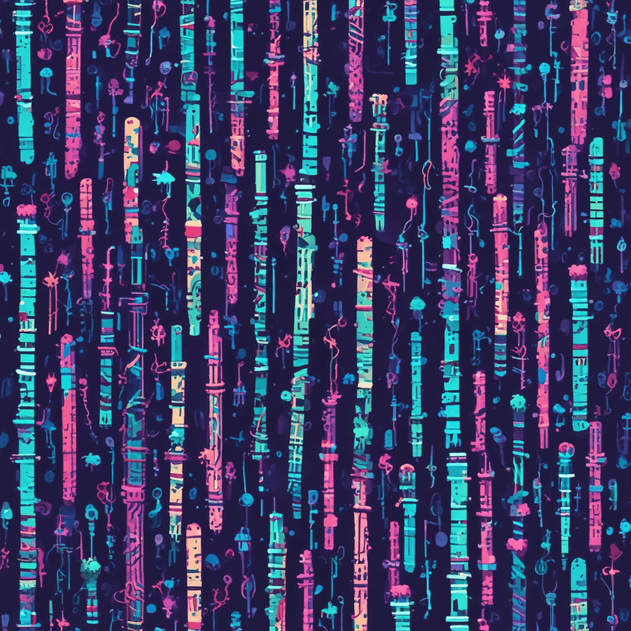 DNA Replication Dash game banner