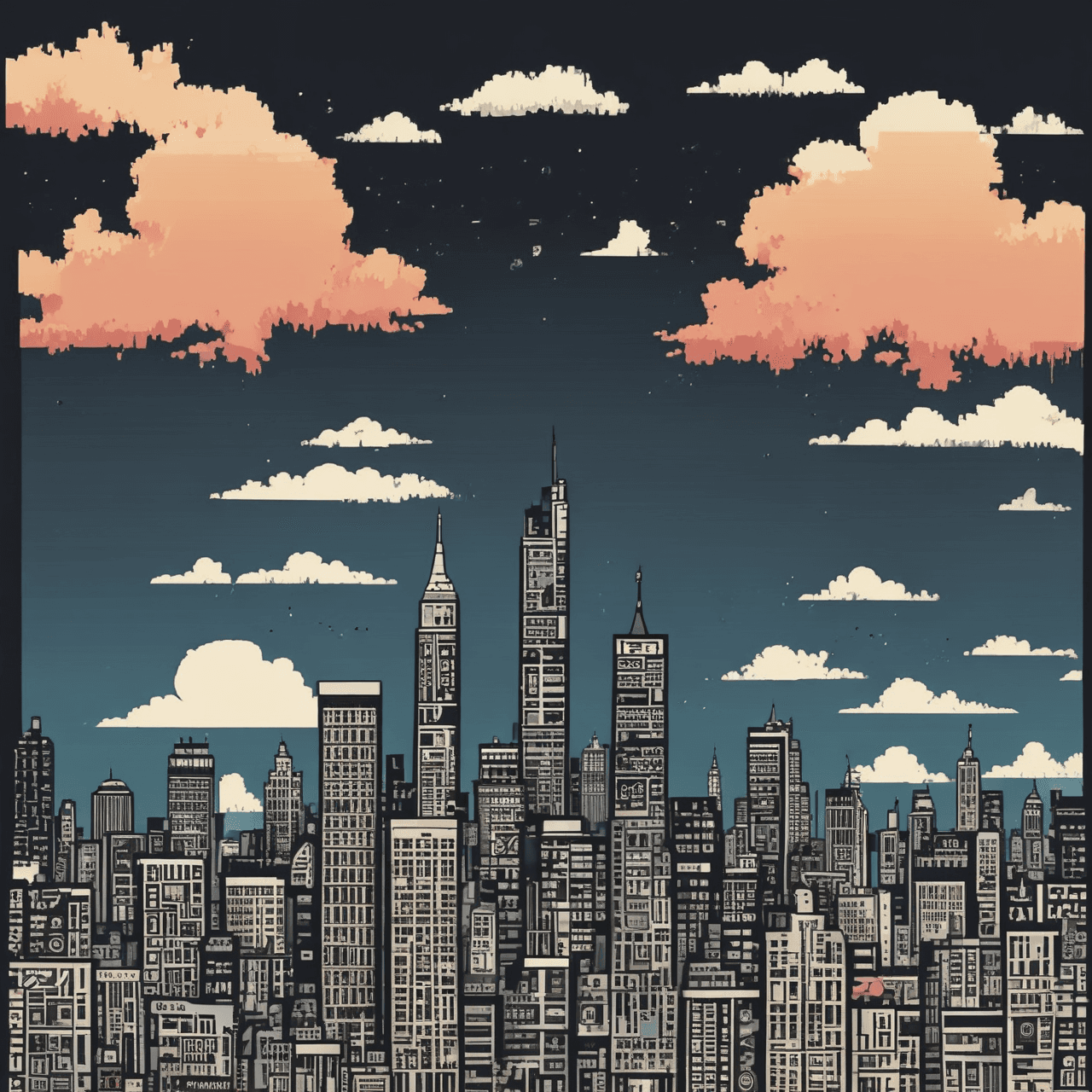 Sentence Architect Run game banner