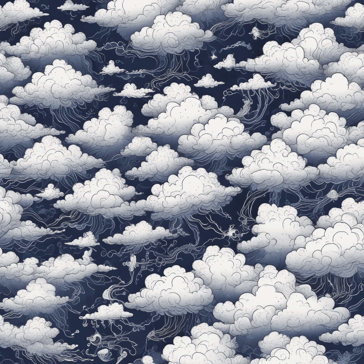 Specialized Cells: Cloud Bridge game banner