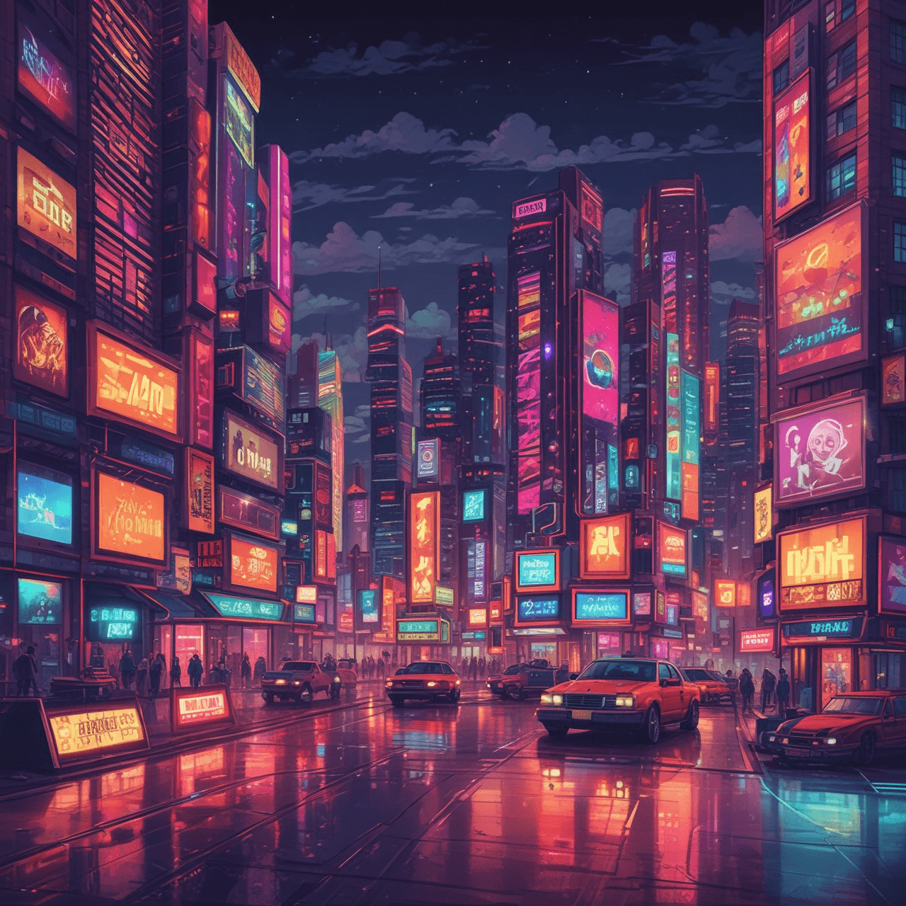 Chemie City Run game banner