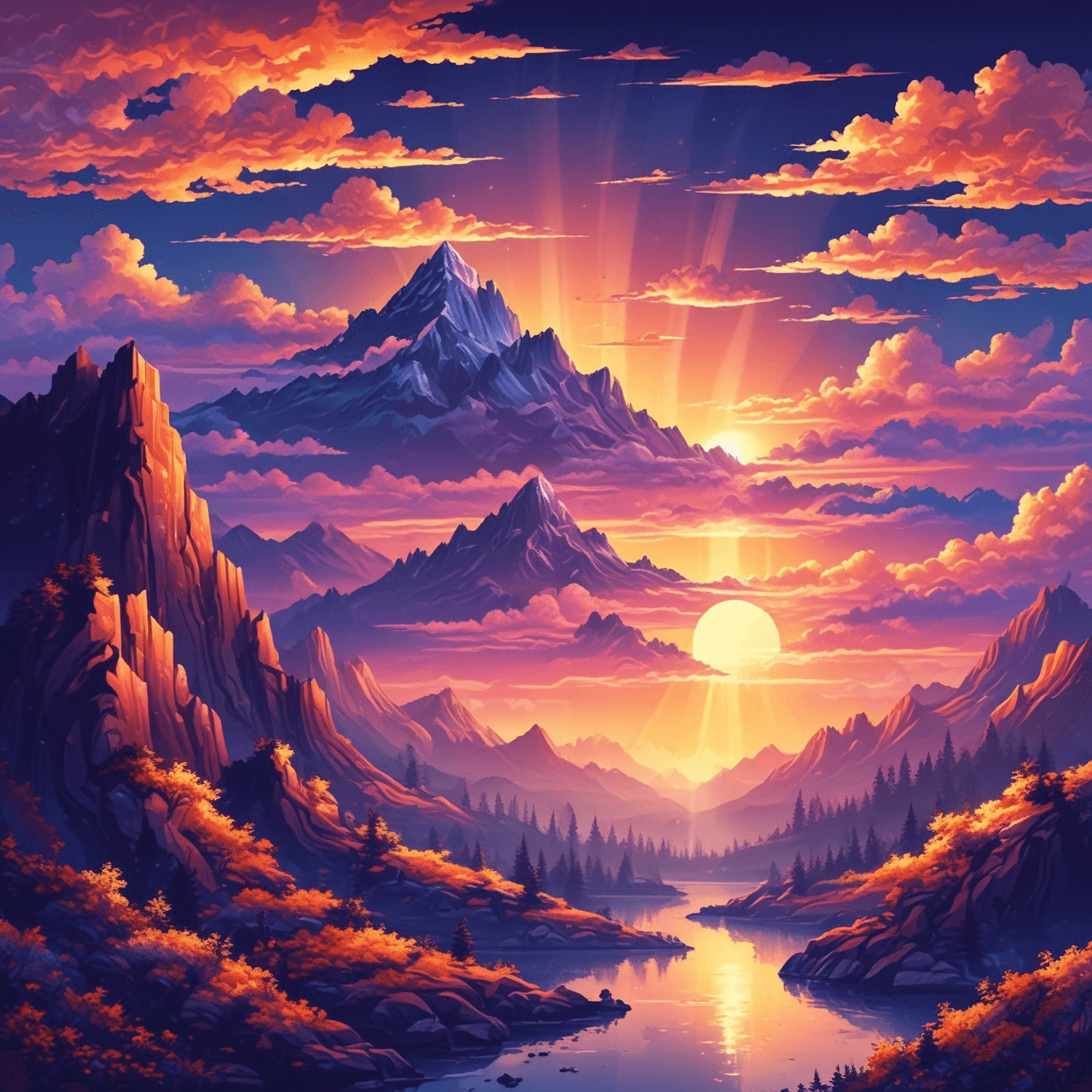 Beatitudes Adventure game banner