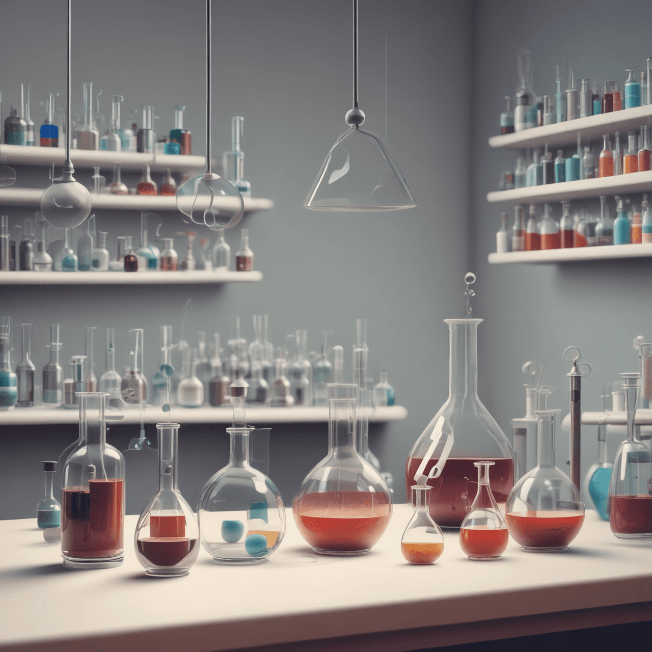 Chem Jump game banner