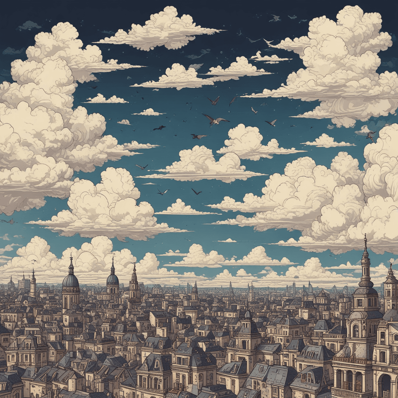 Revolutionary Ascent: French Causes game banner