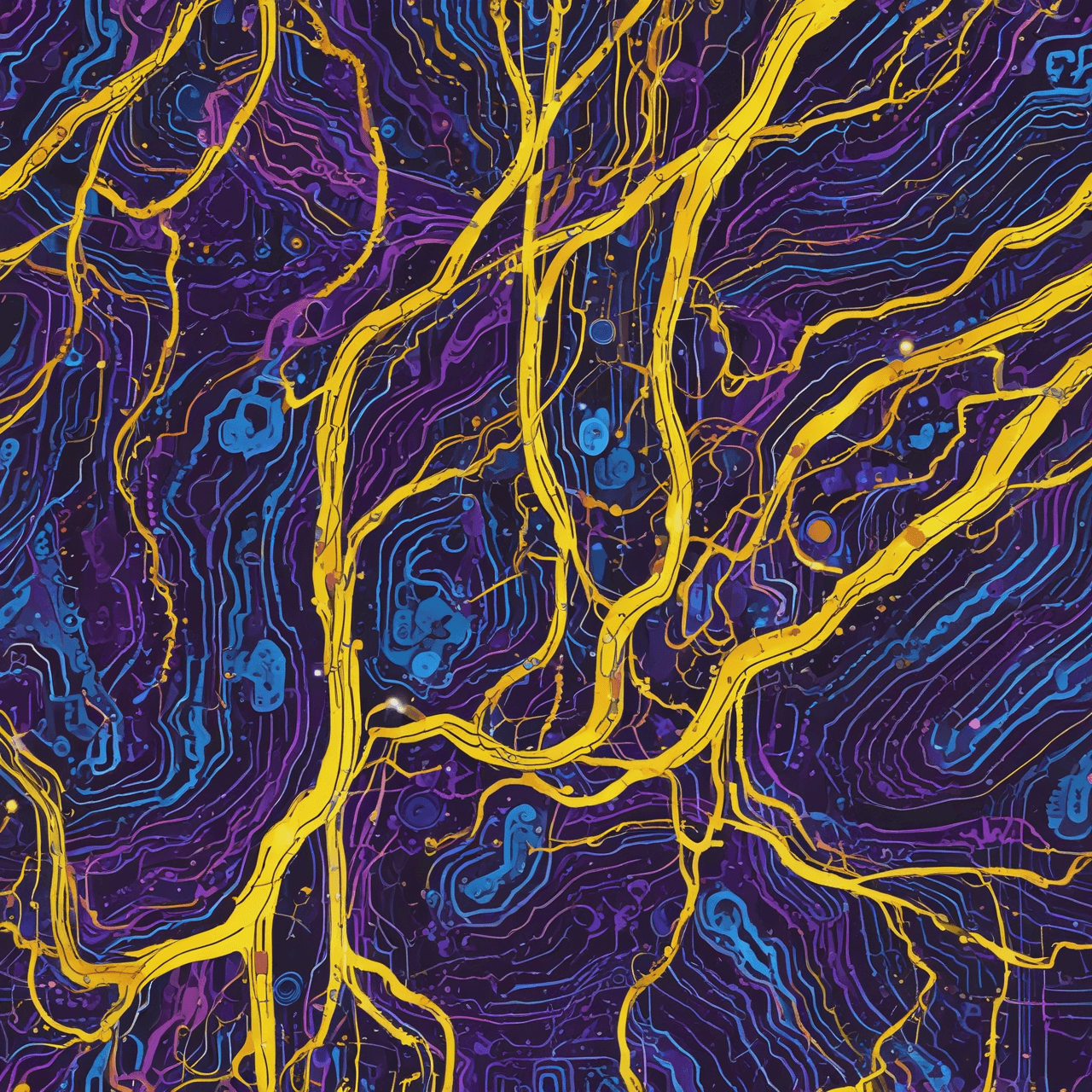NeuroMuscle Rush game banner