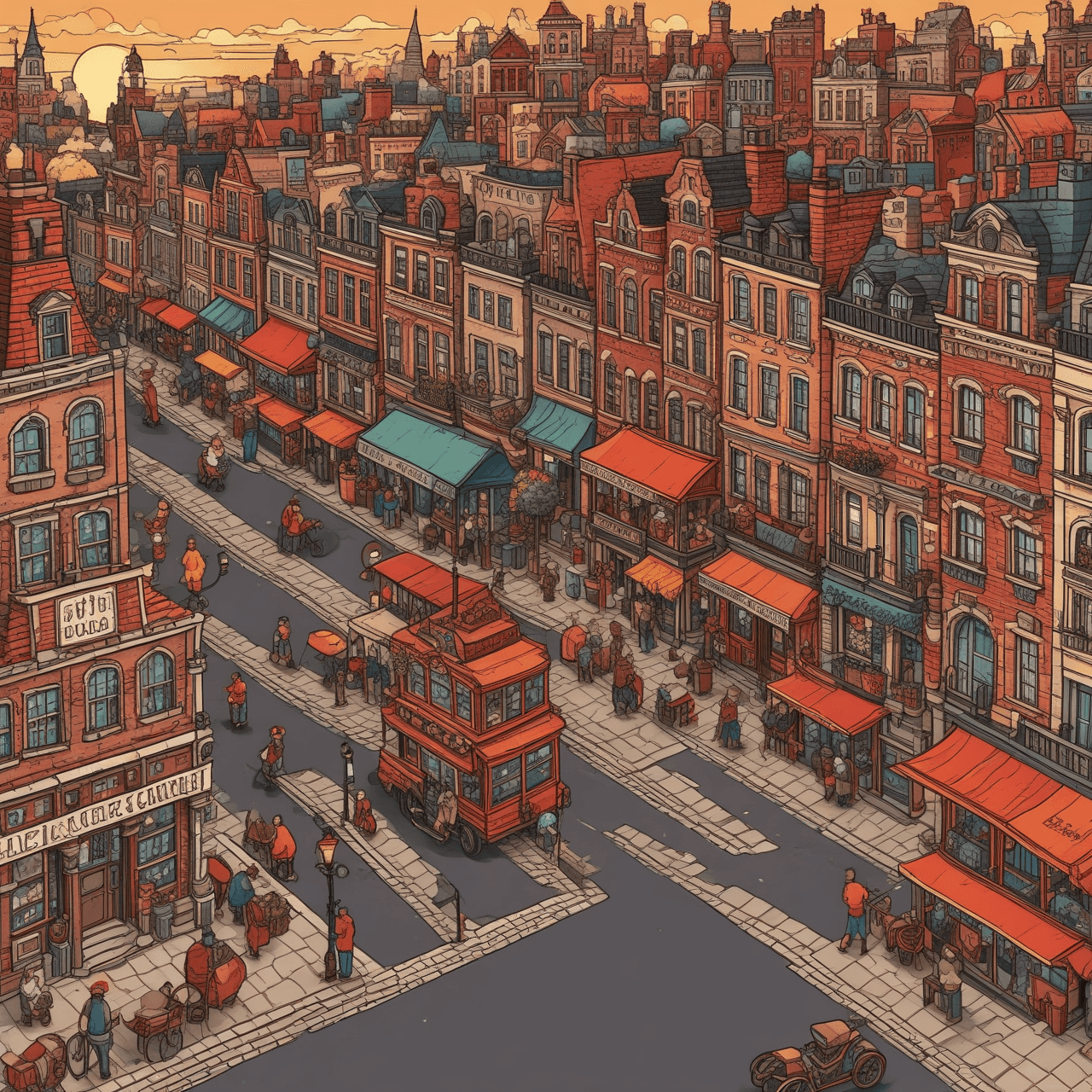 Jetpack Quiz: Wheels of Resilience game banner