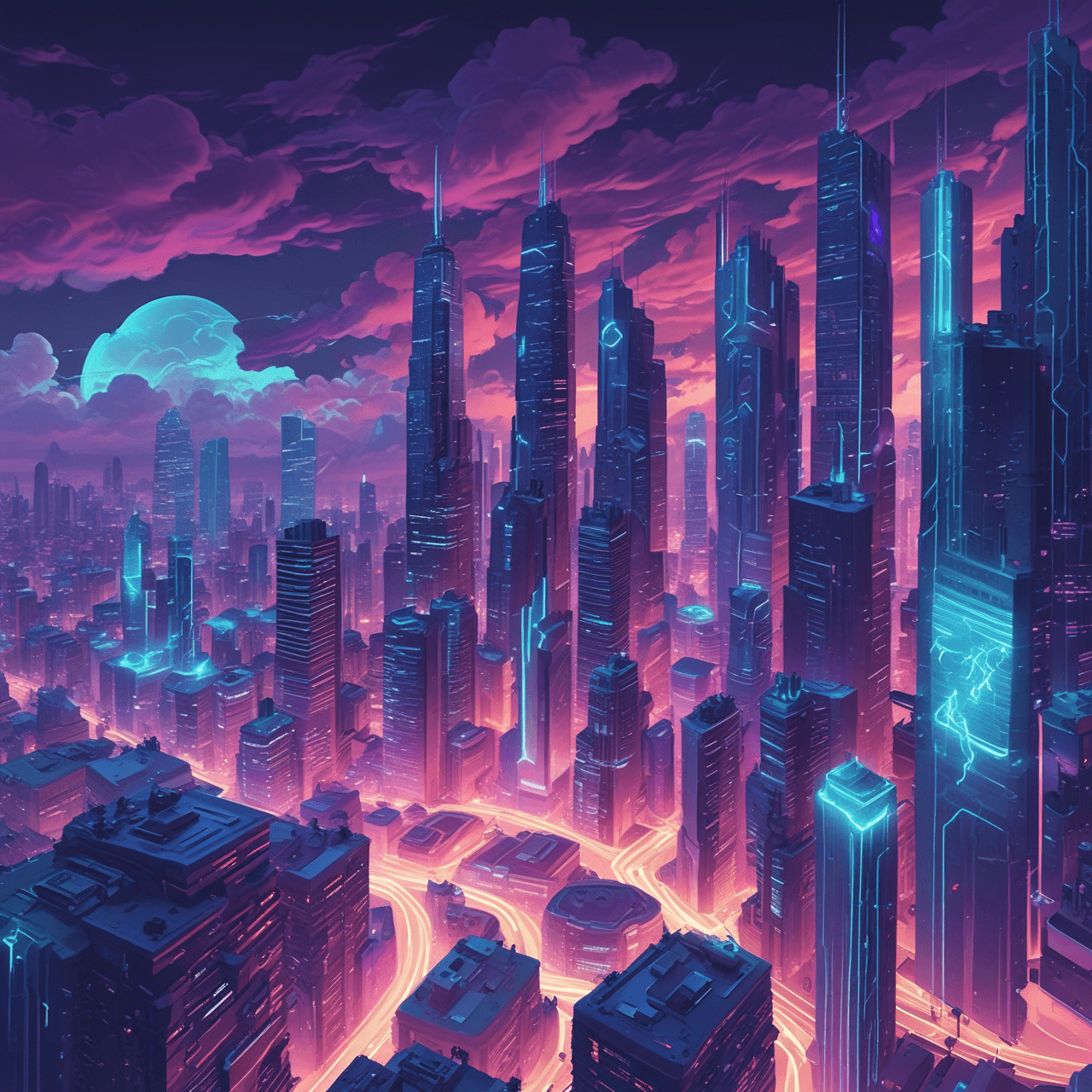 Jetpack Cloud Adventure game banner