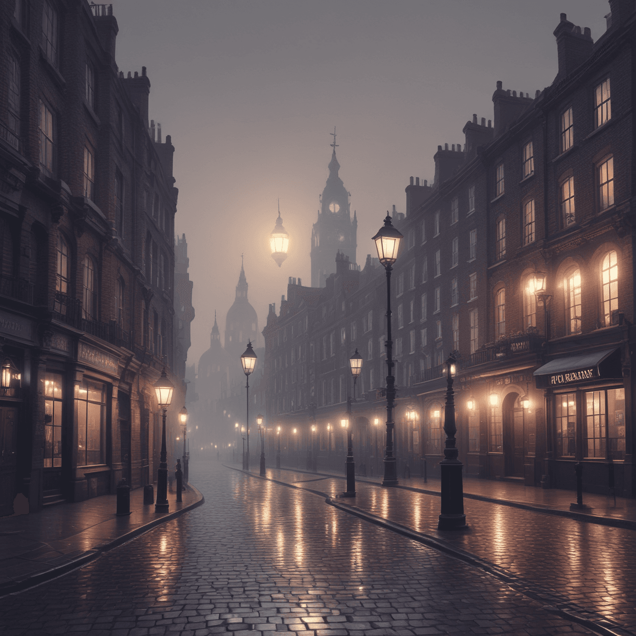 Pip's Victorian Adventure game banner