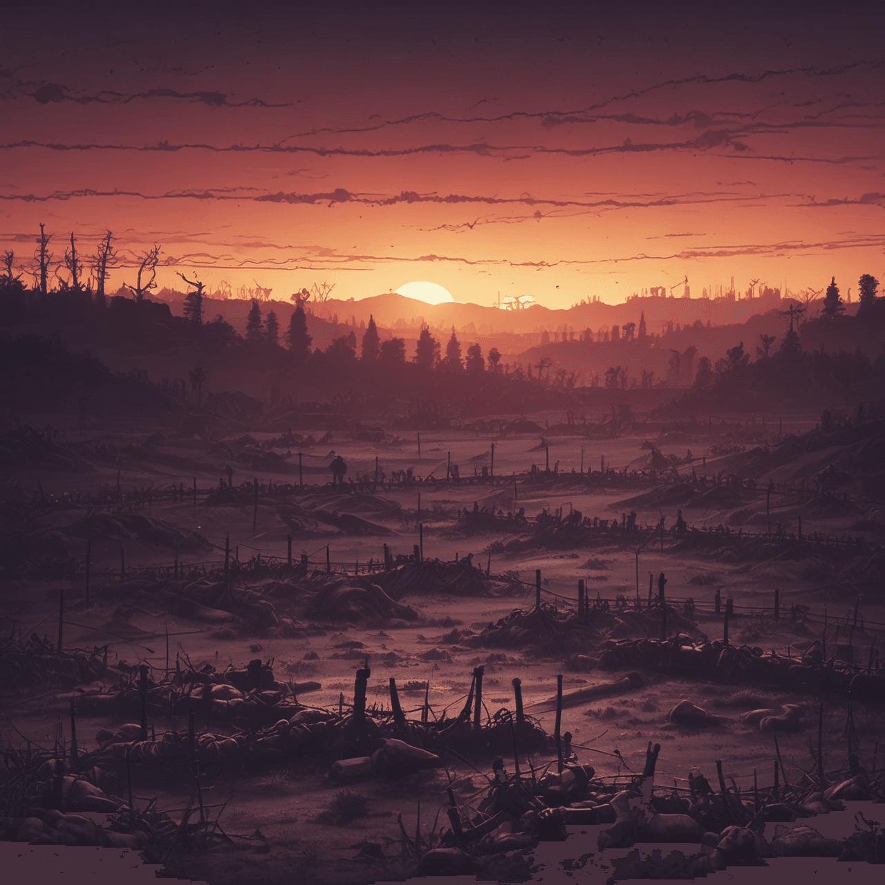 Great War Challenge game banner