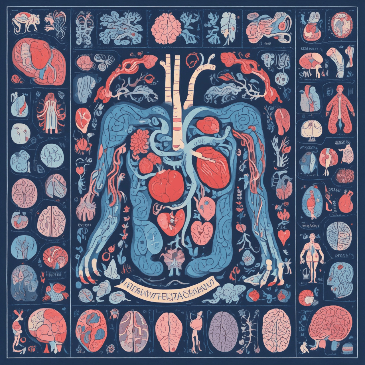 Anatomy Arcade Run game banner