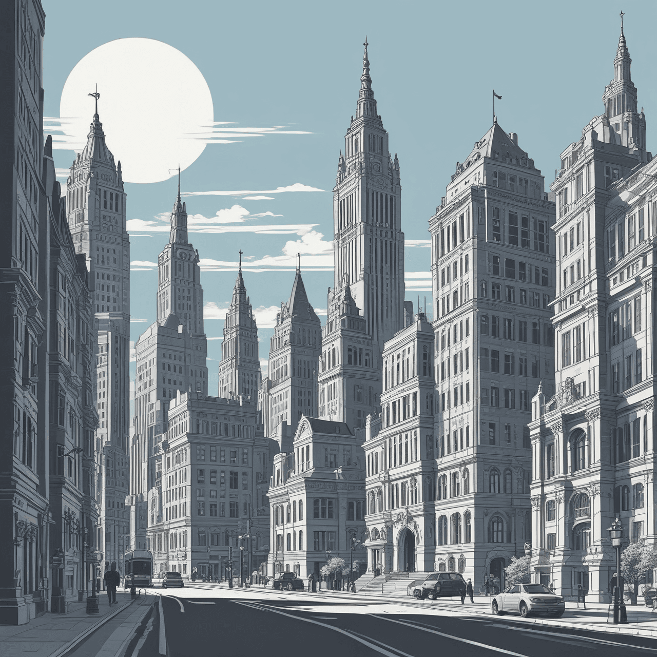 Civics City Run game banner
