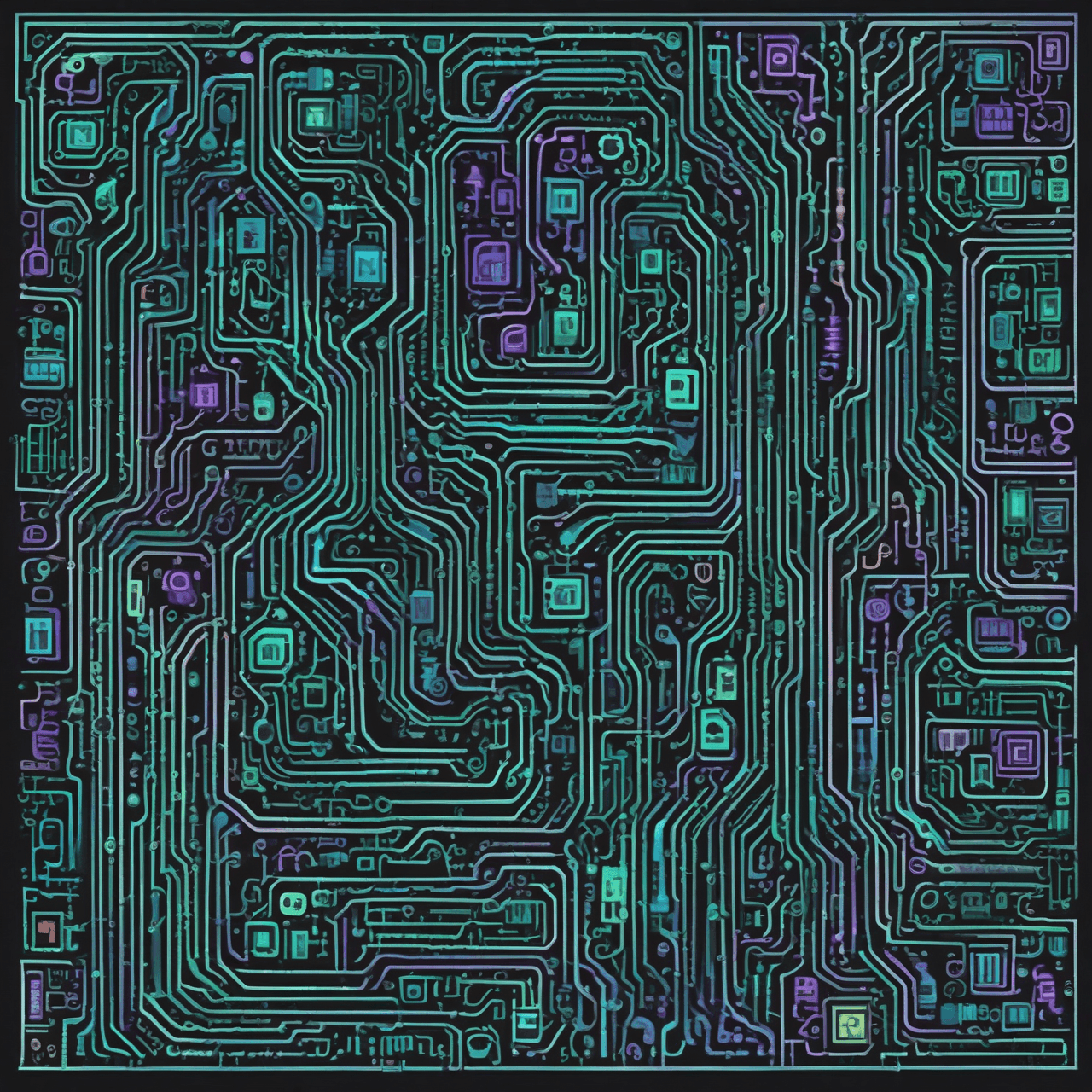 Circuit & Life Cycle Run game banner
