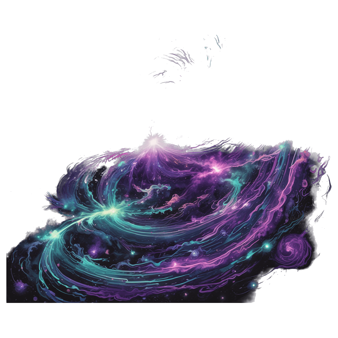 Orbiting Organic Chemistry game banner
