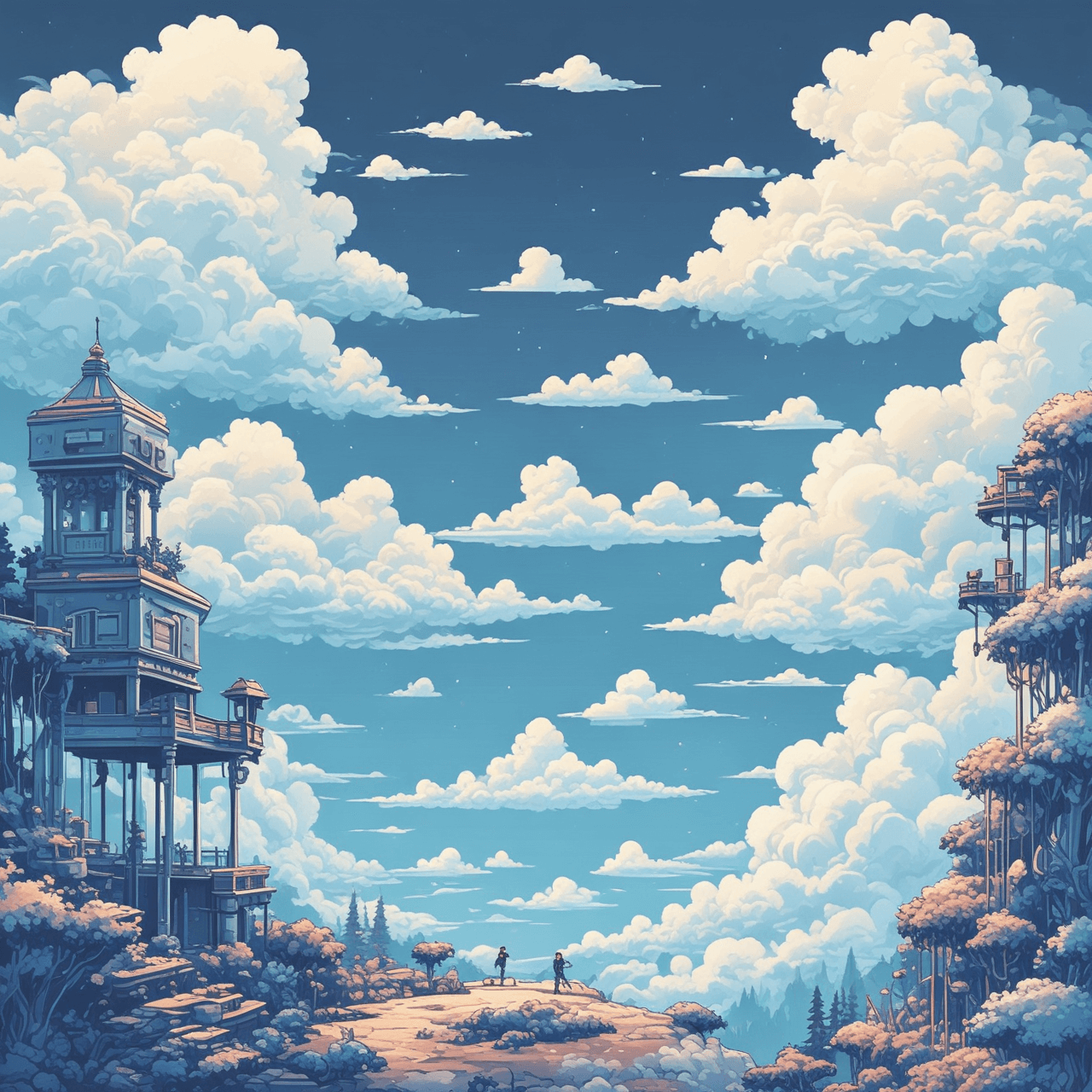 ABG Cloud Challenge game banner