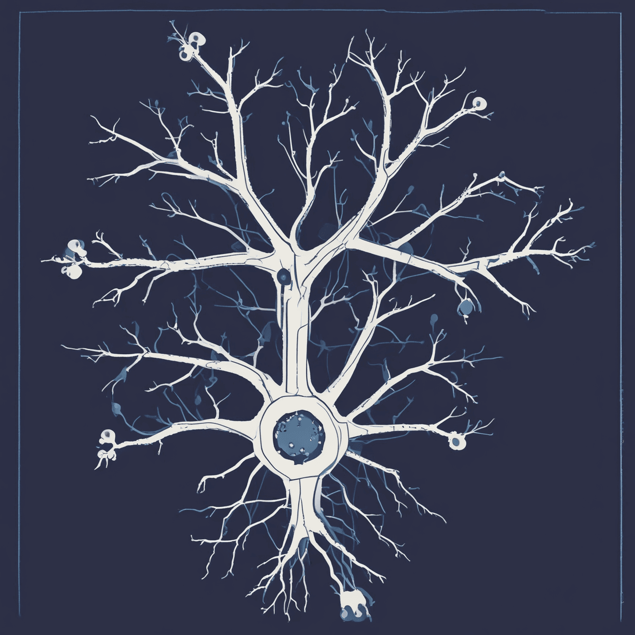 Nerve Navigator game banner