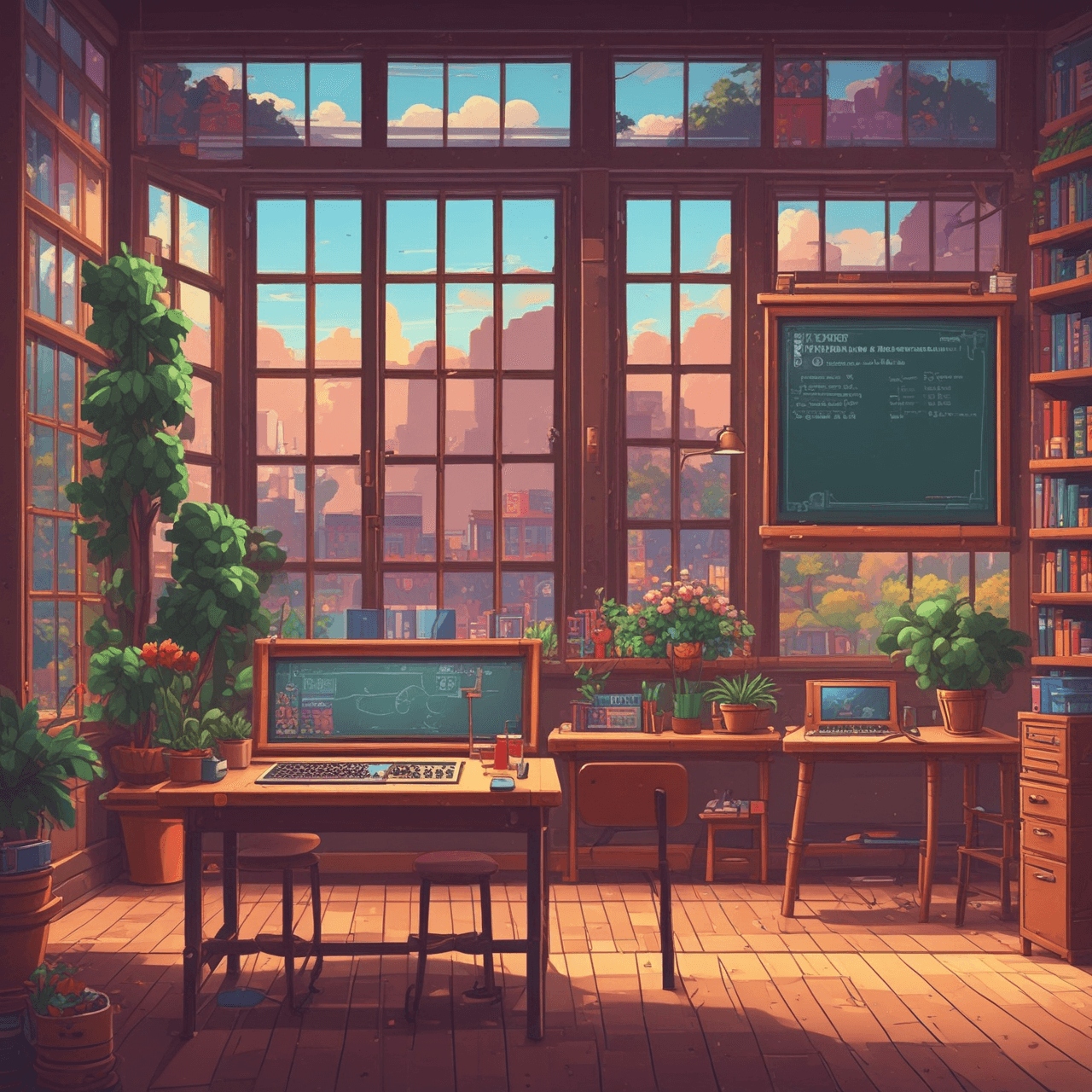Quiz du Chapitre 2 game banner