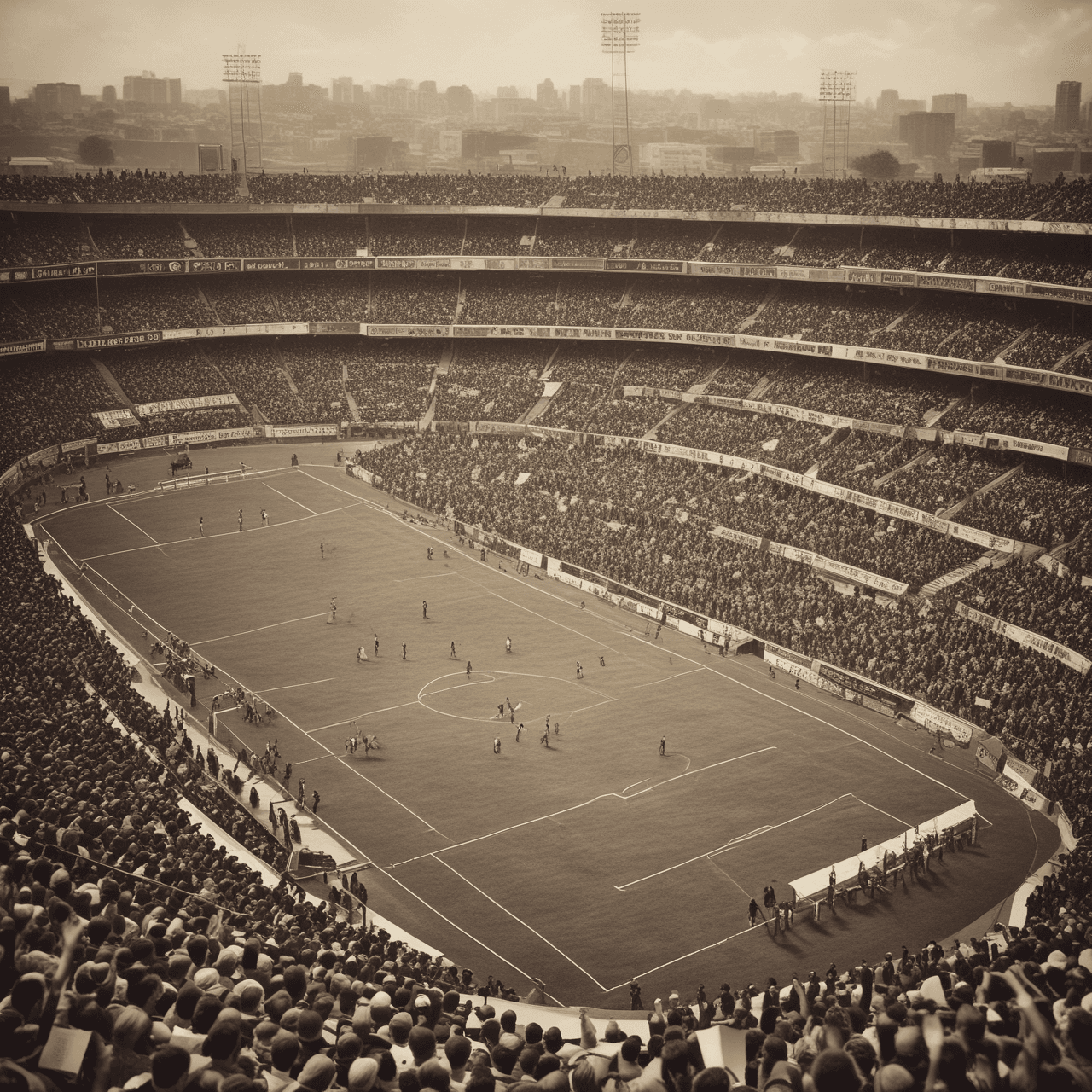 Salto Franquista game banner