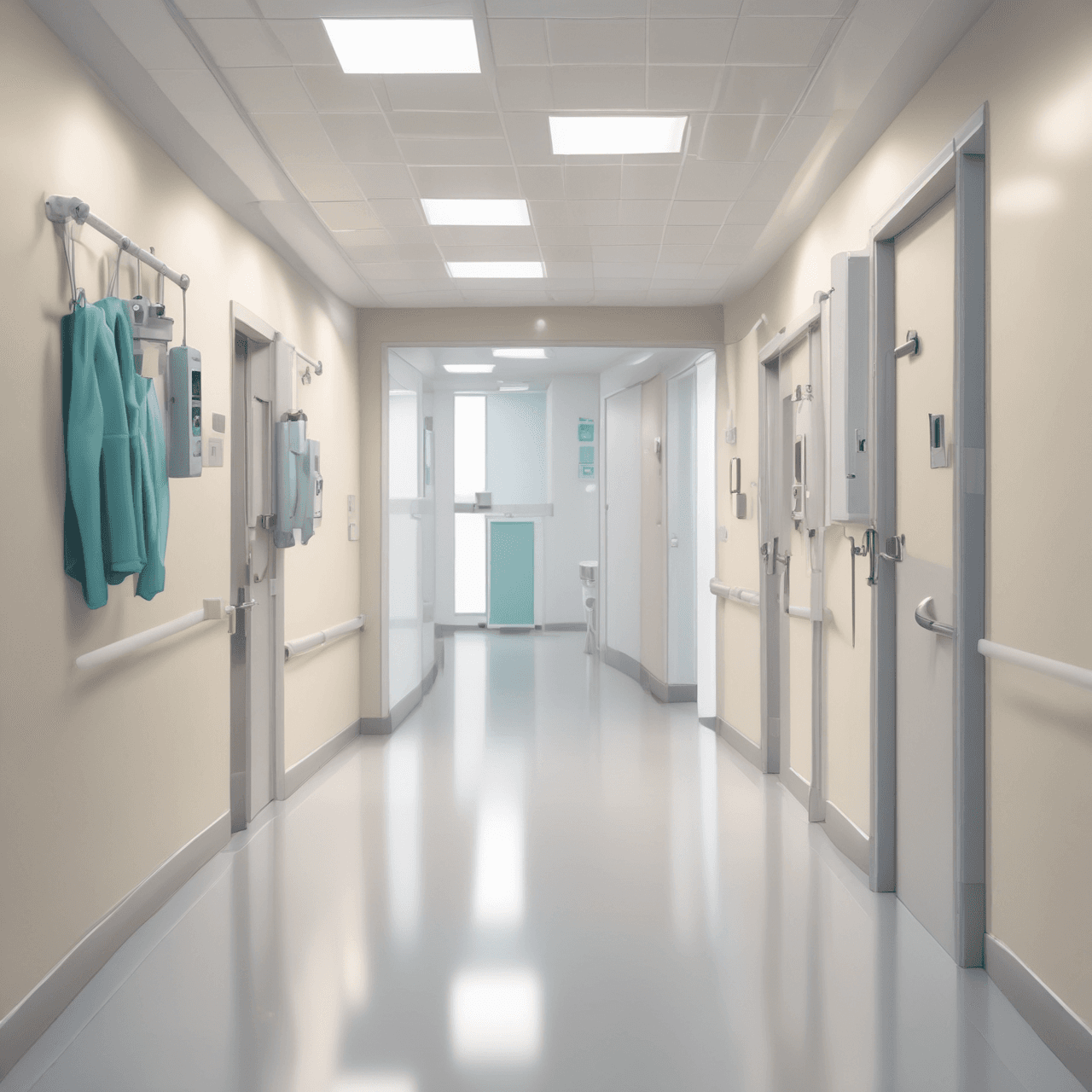 Med Term Runner game banner
