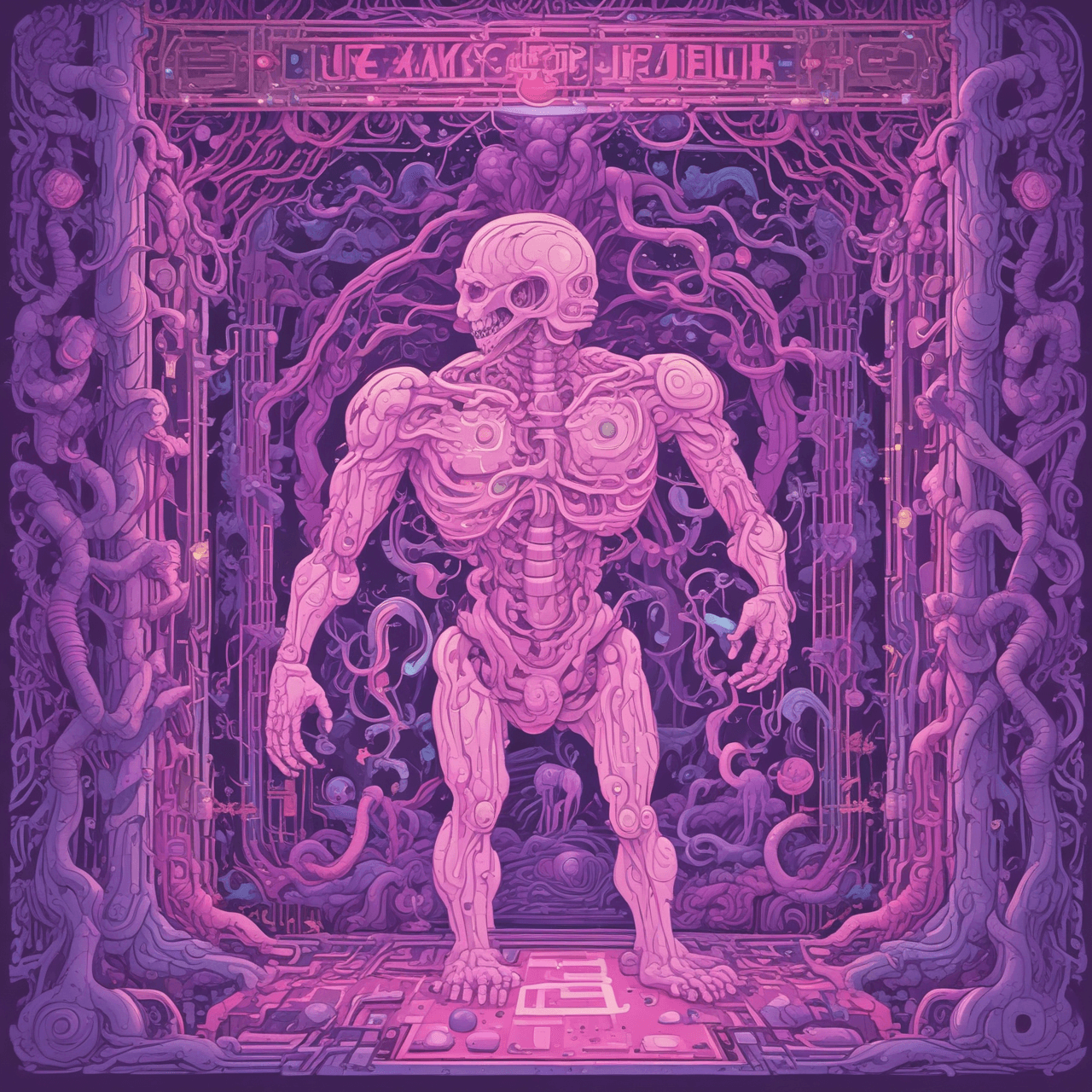 Body System Harmony game banner
