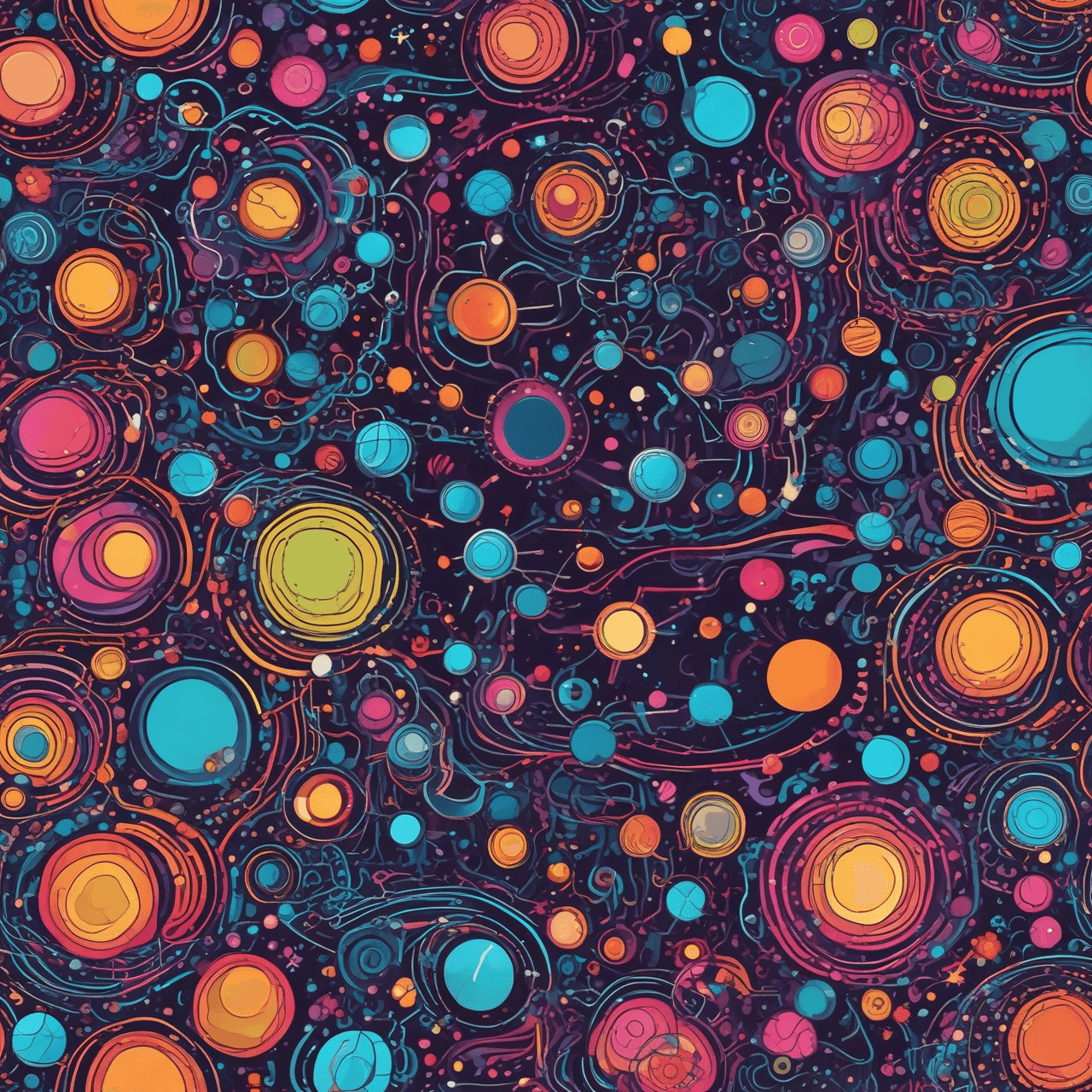 Bonding Blitz: Atom Adventure game banner