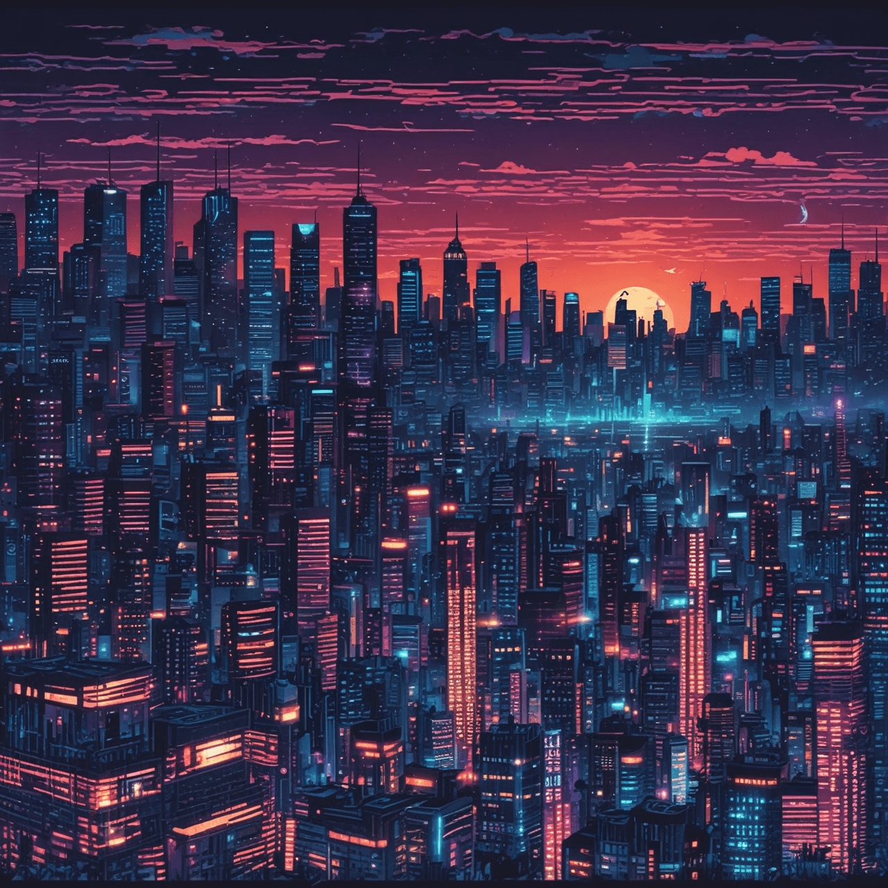 Python Cloud Bridge game banner