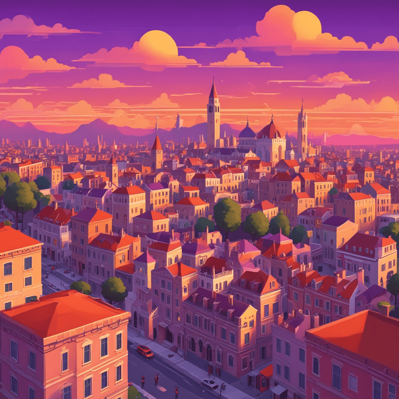 Verona Run: Romeo & Juliet Quiz game banner