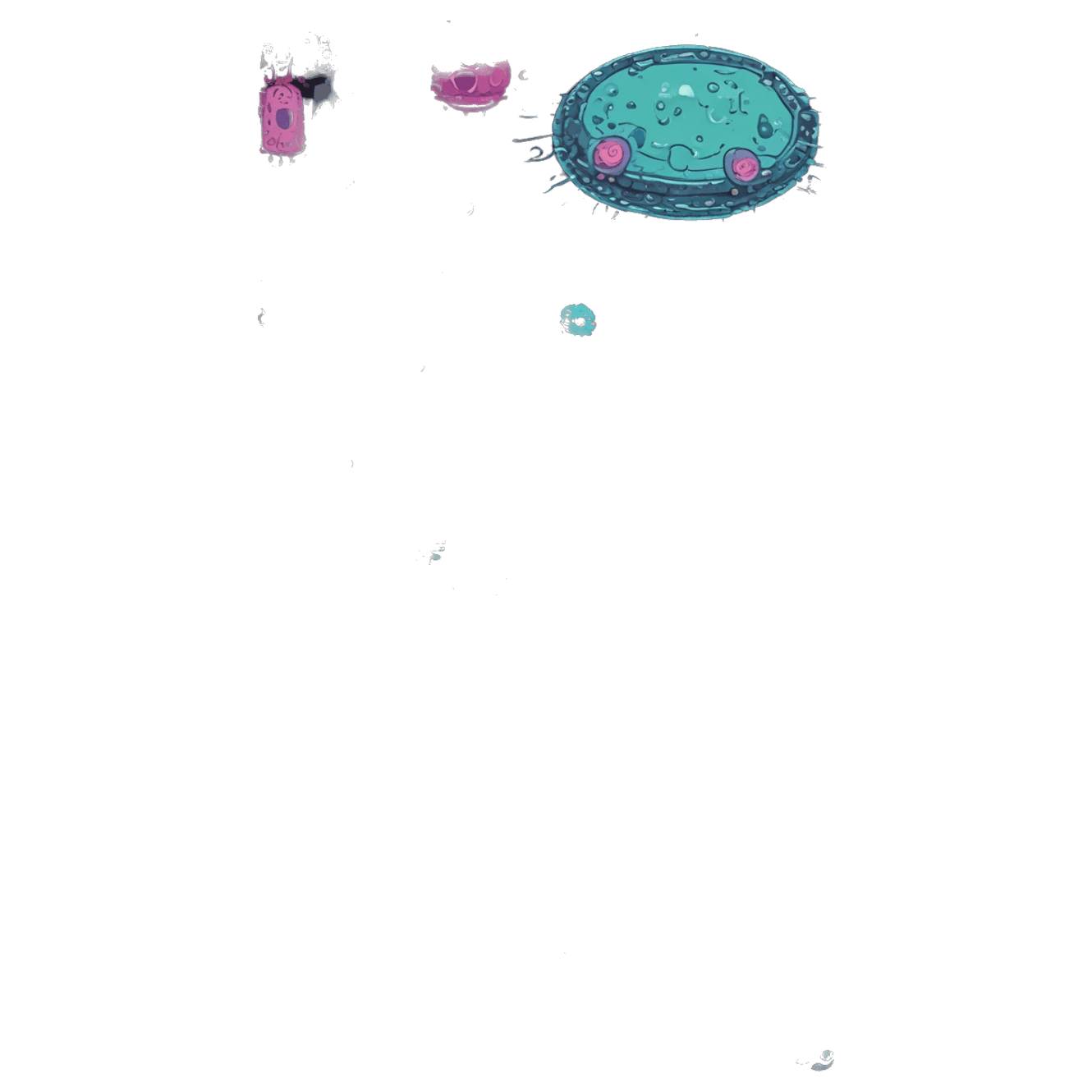 Cellular Showdown game banner