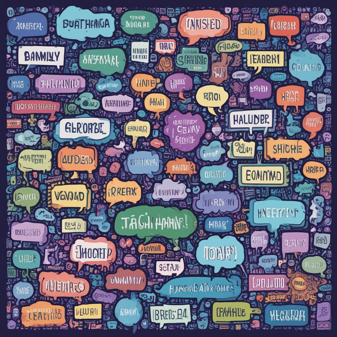 Language Links Challenge game banner