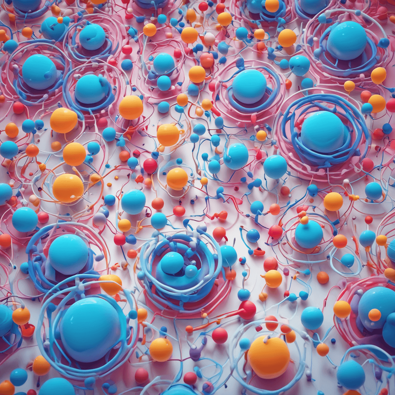 Thermochemistry Cloud Hop game banner