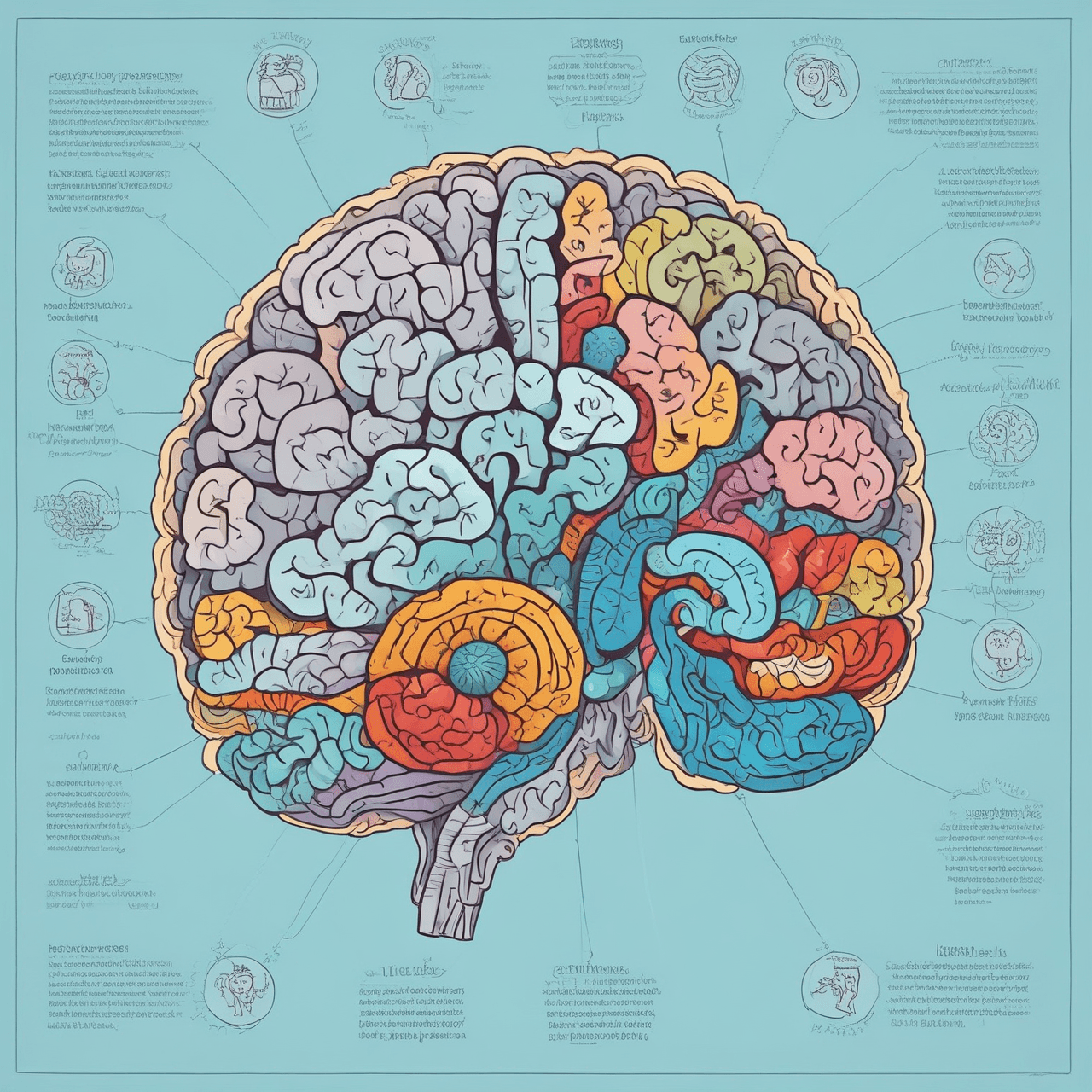 Neuron Runner Quiz game banner