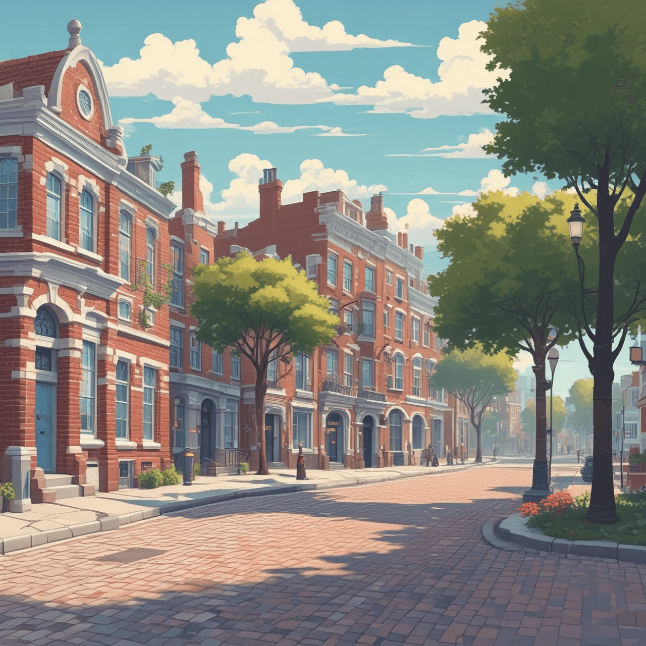 Revolutionary Run Quiz game banner