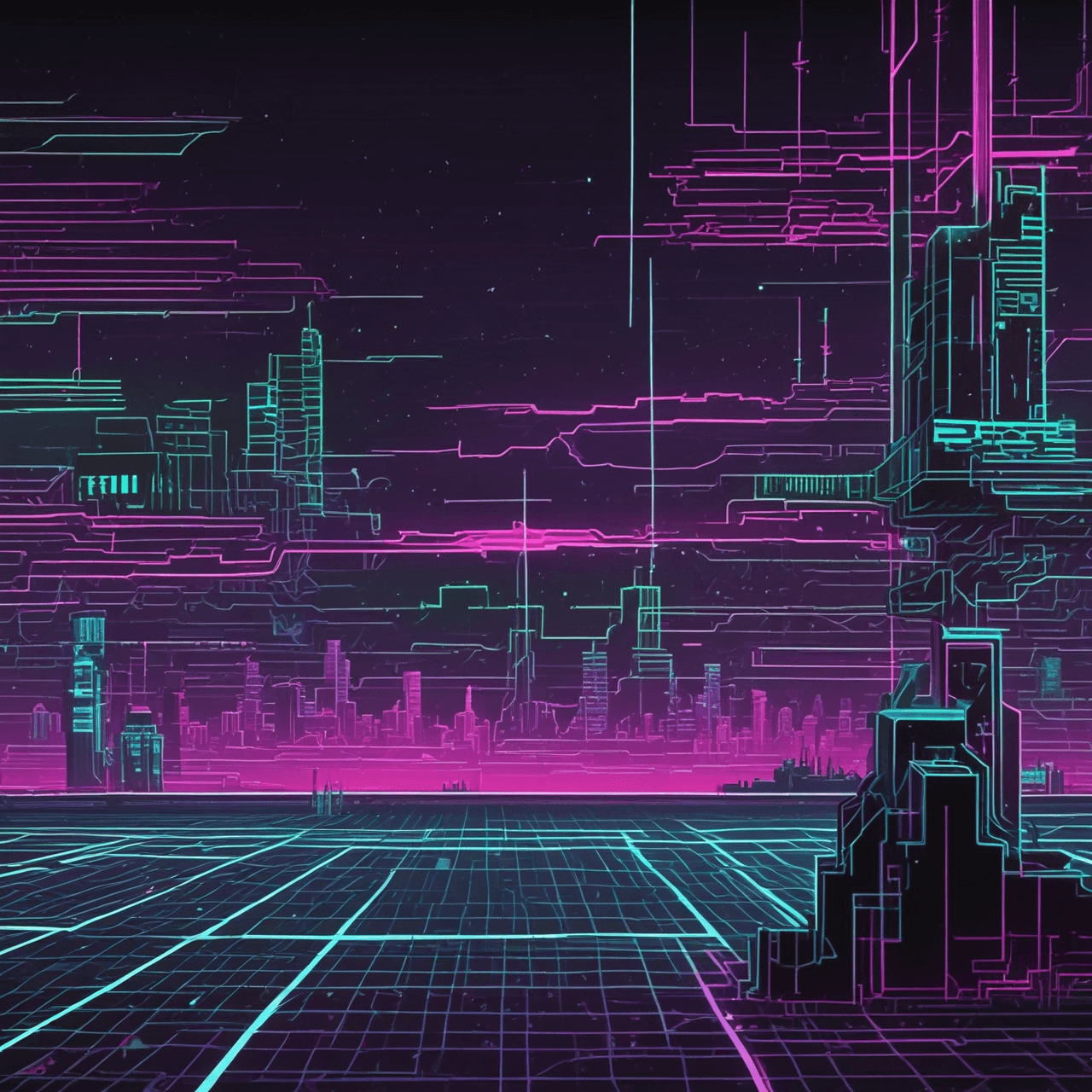 System Protocol 468293 game banner