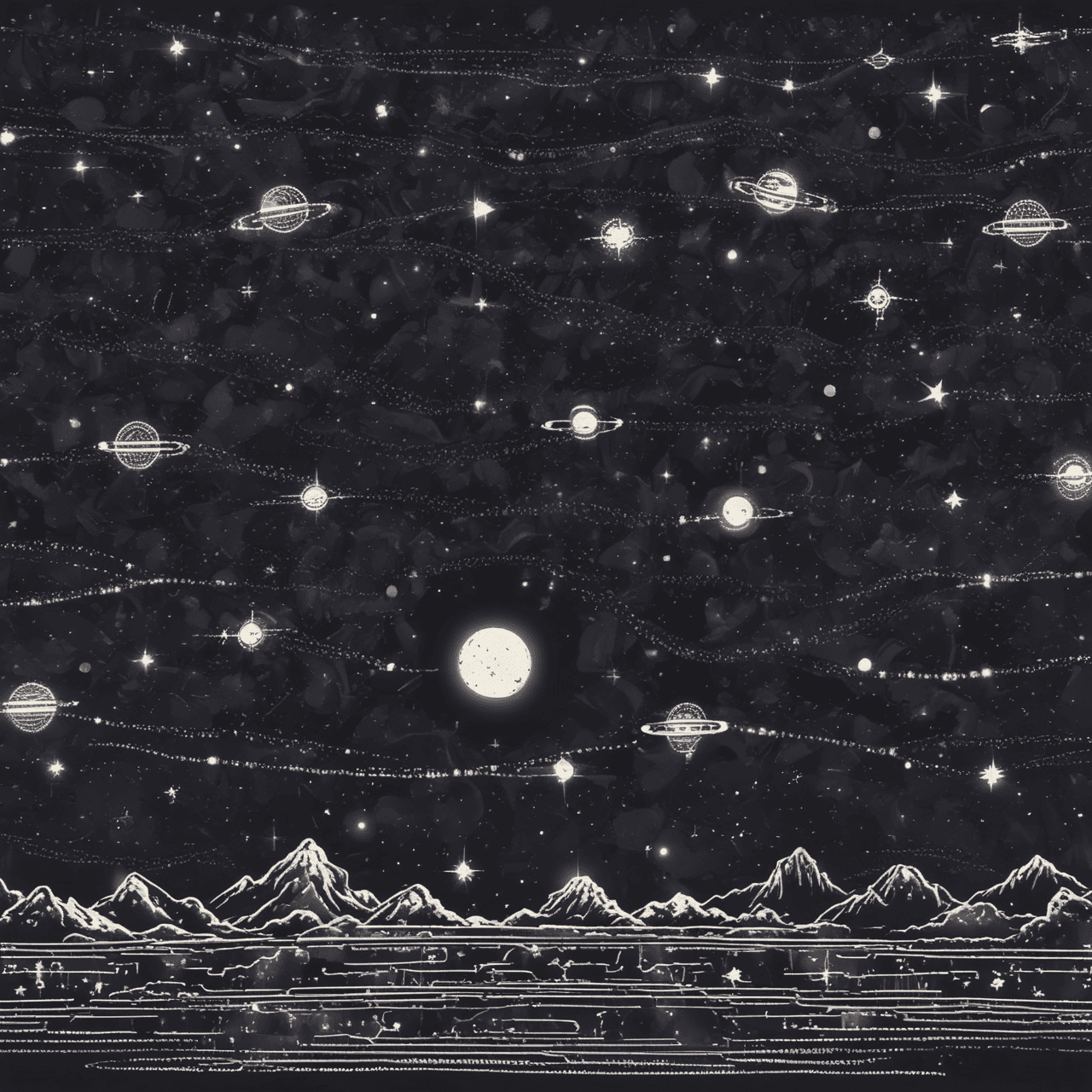 Cosmic Runner Quiz game banner