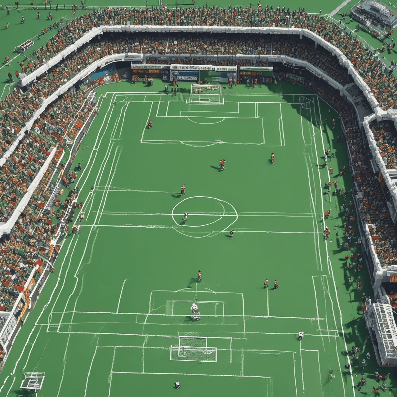 Tactics Showdown game banner
