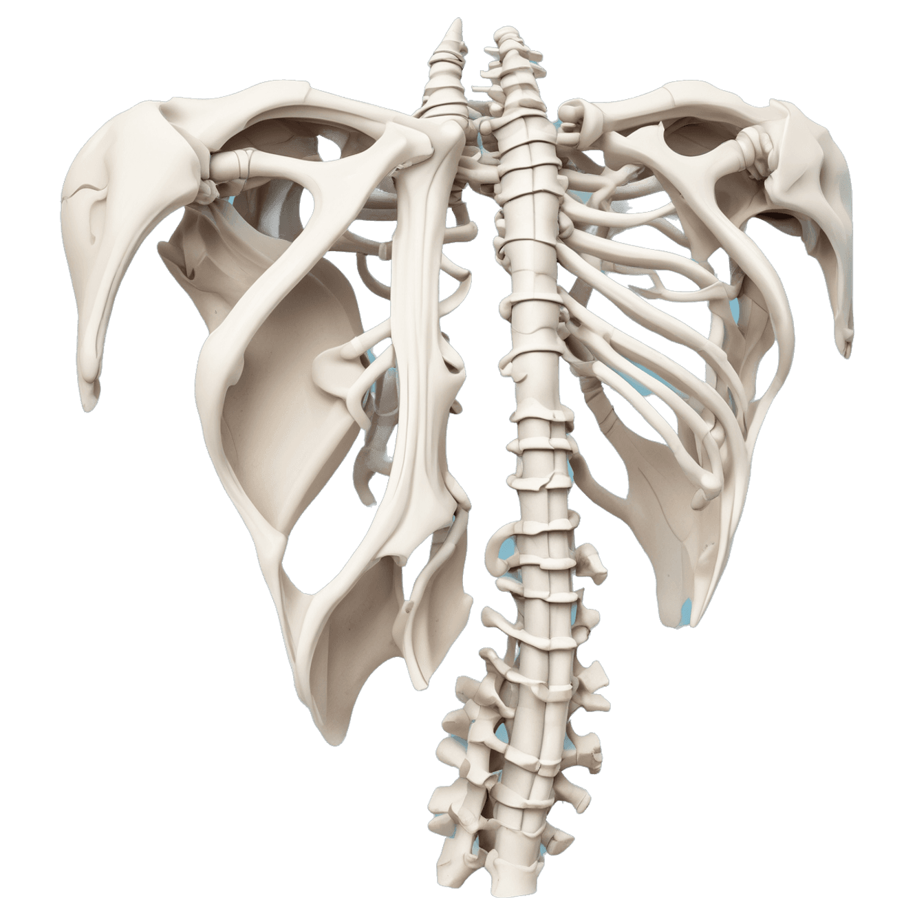 Jetpack Anatomie Abenteuer game banner