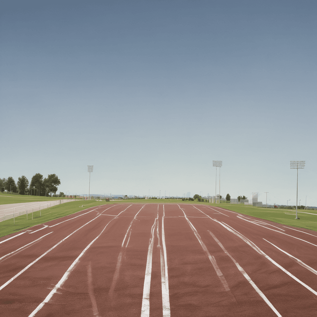 Sports Med Run: Env. Challenge game banner