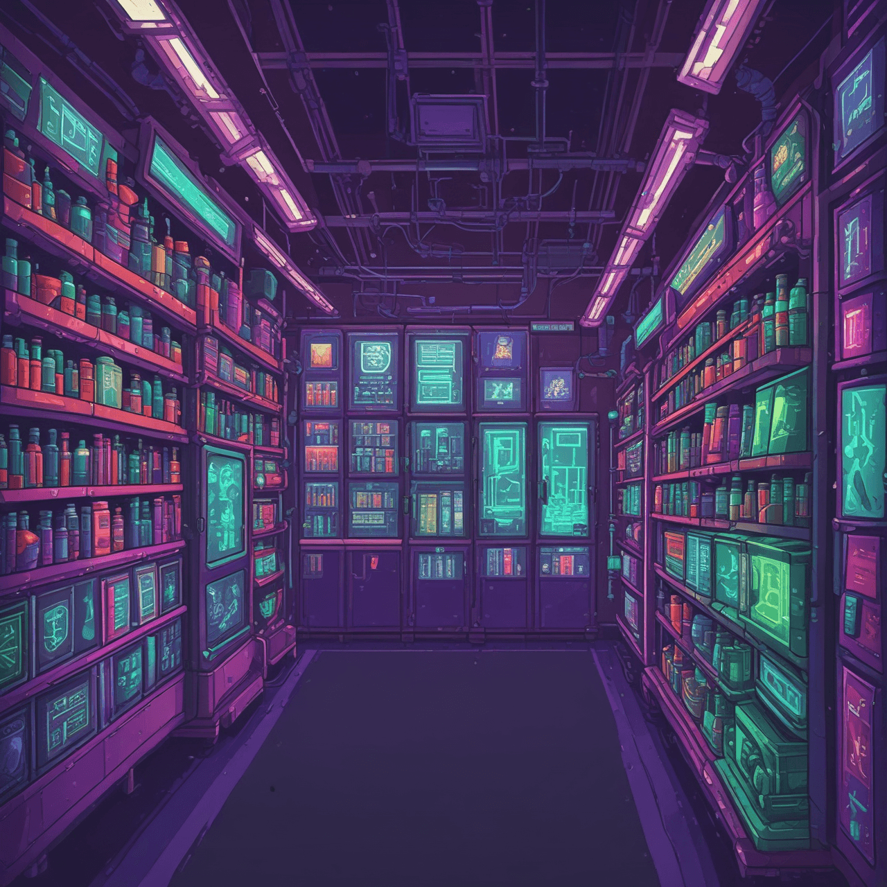 Chem-Jet Laboratory game banner