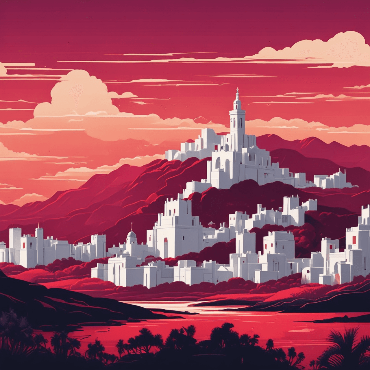 Aventura de Quiz: Bodas de Sangre game banner