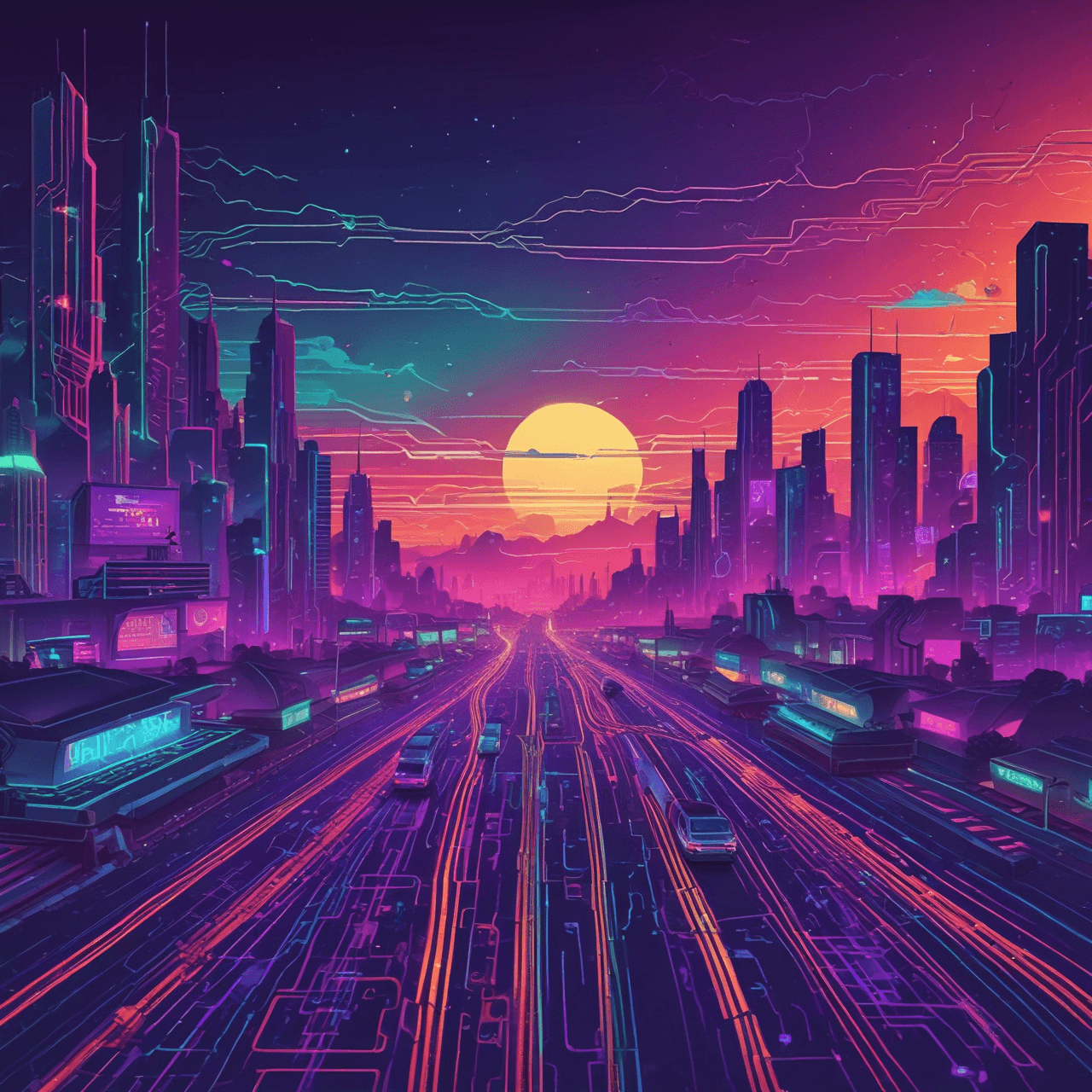 Equation Runner game banner