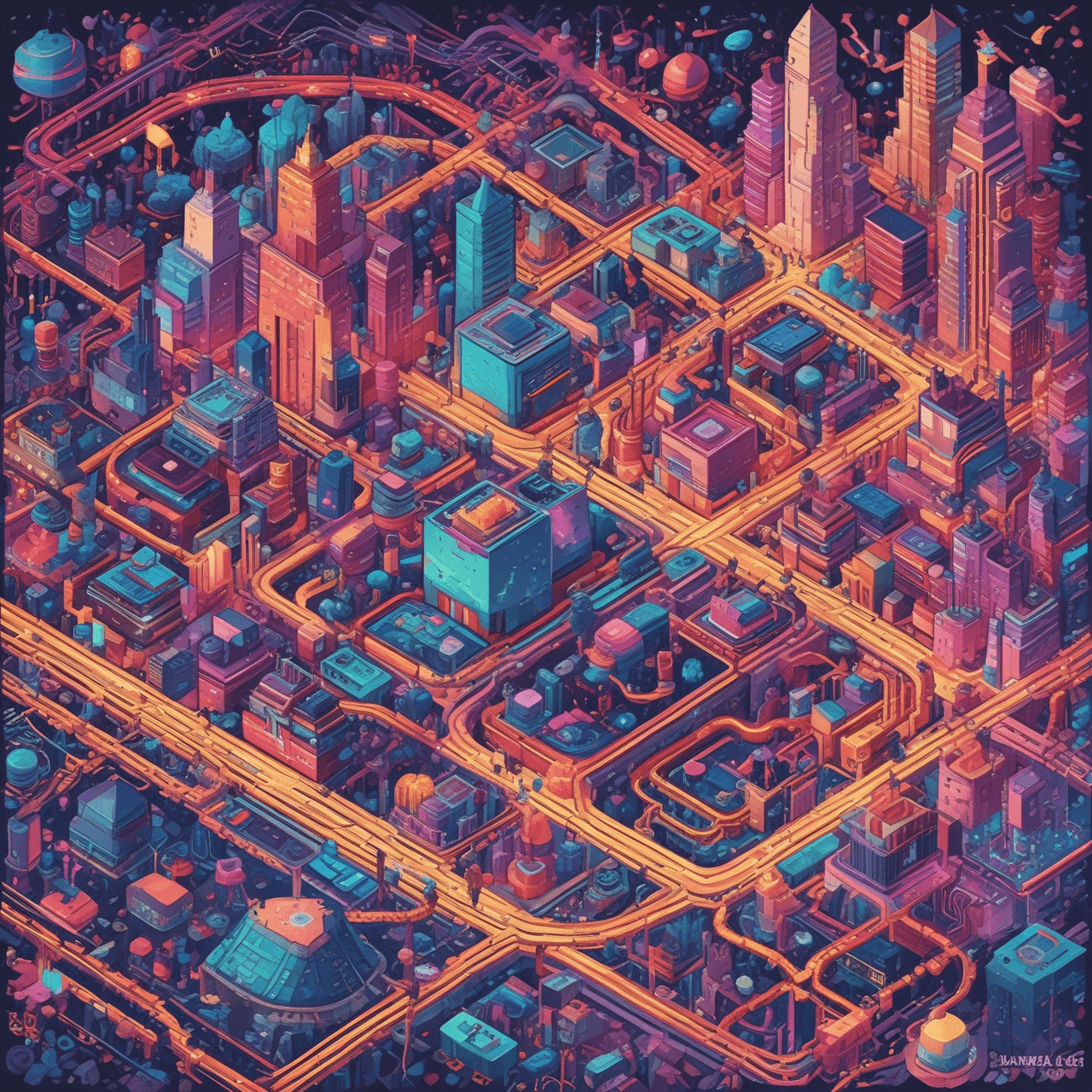Cognitive Quest game banner