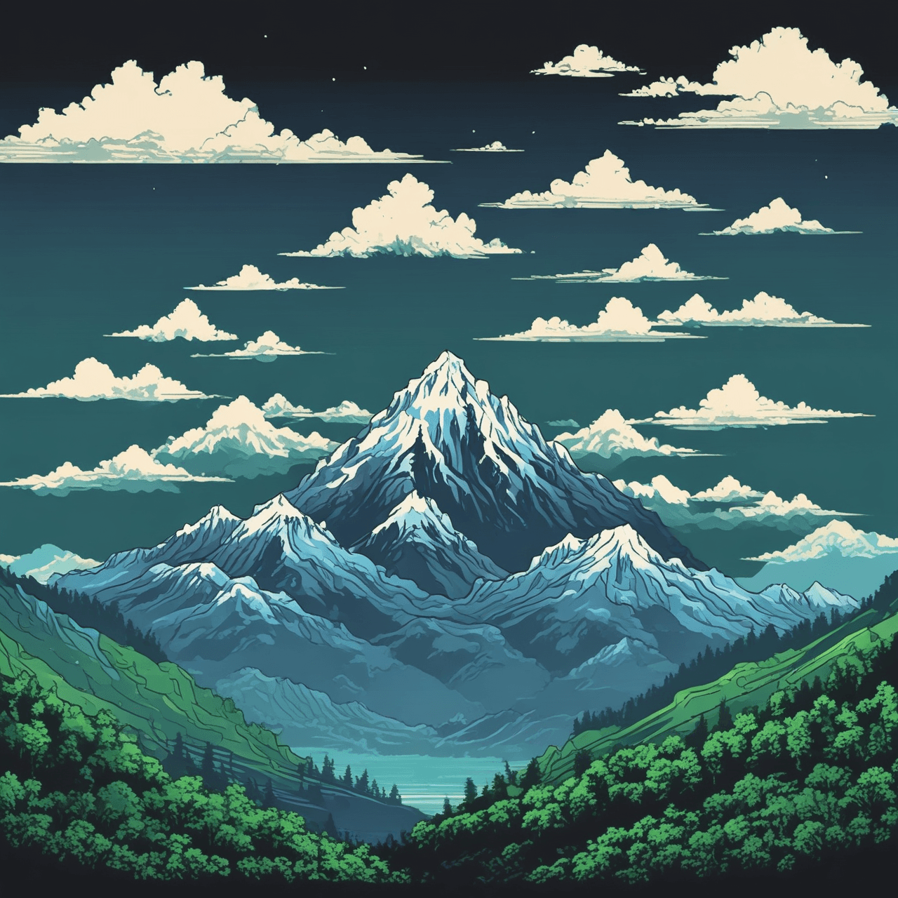 Hindu Kush Run game banner