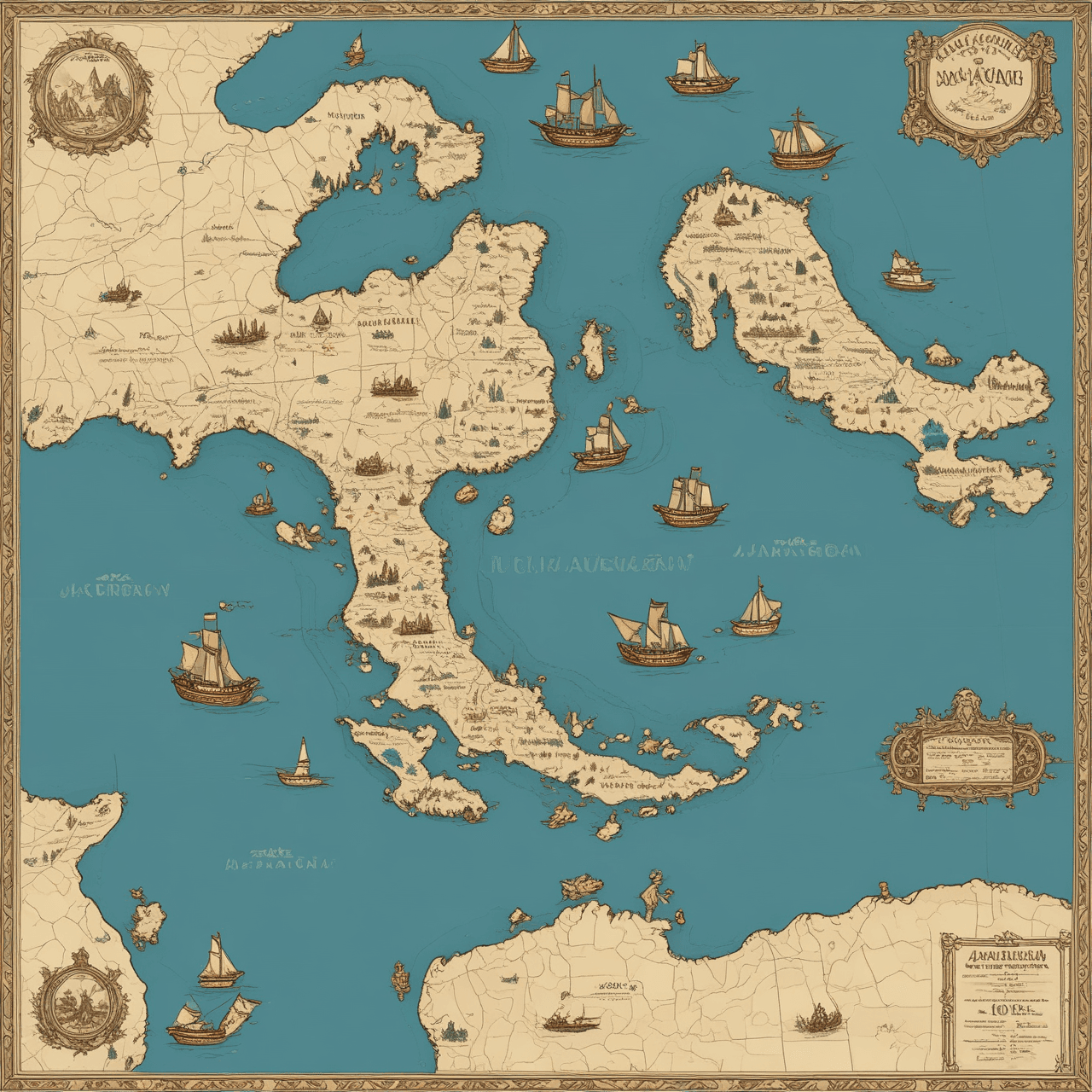Conquista Colonial: El Quiz game banner