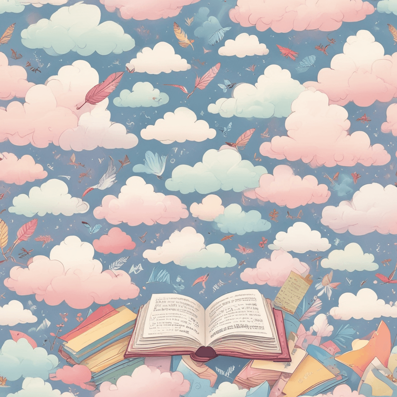 Grammar Cloud Journey game banner