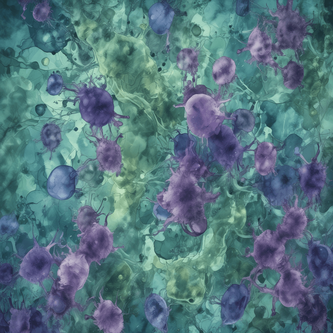 Bio Quiz Defenders game banner