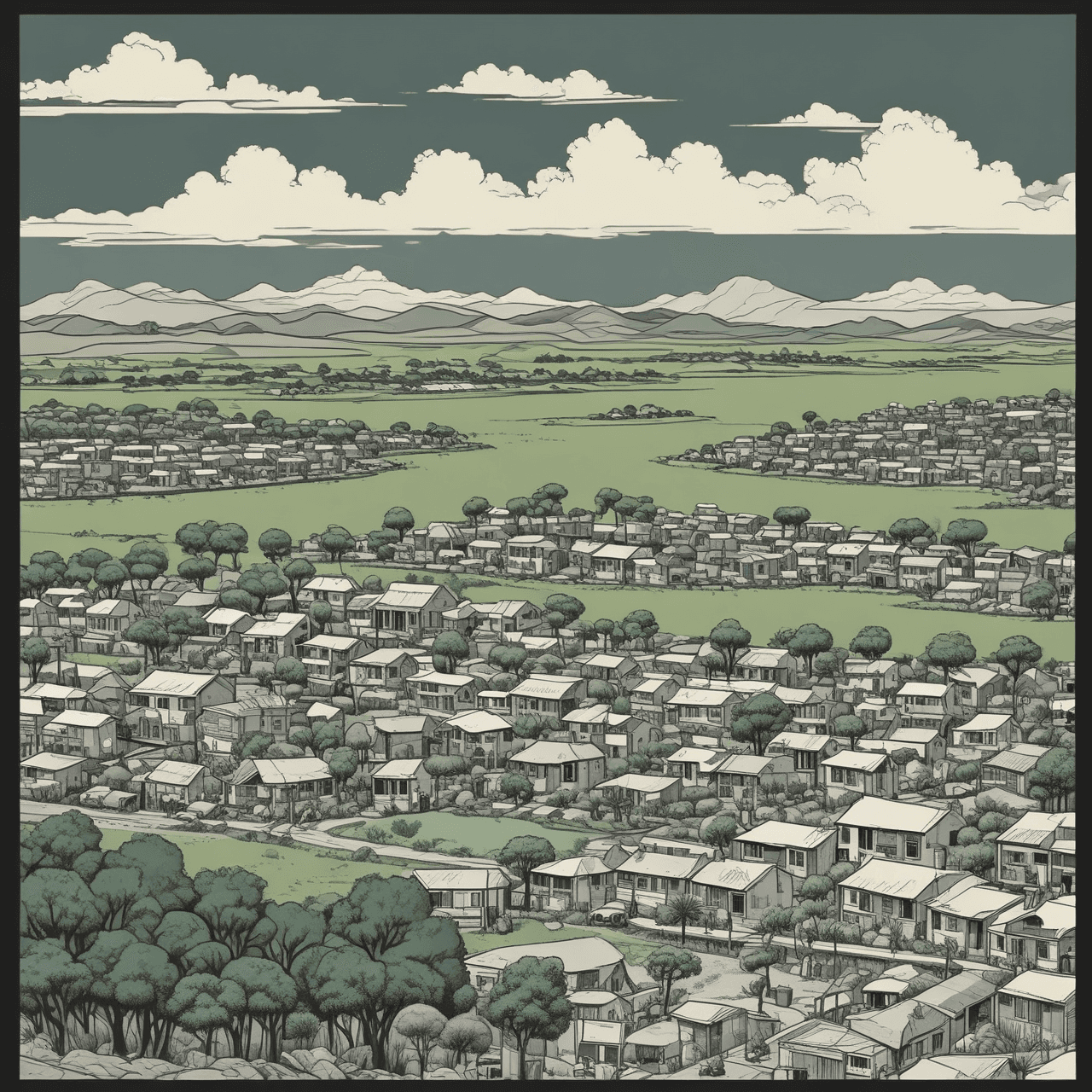 Apartheid Race game banner