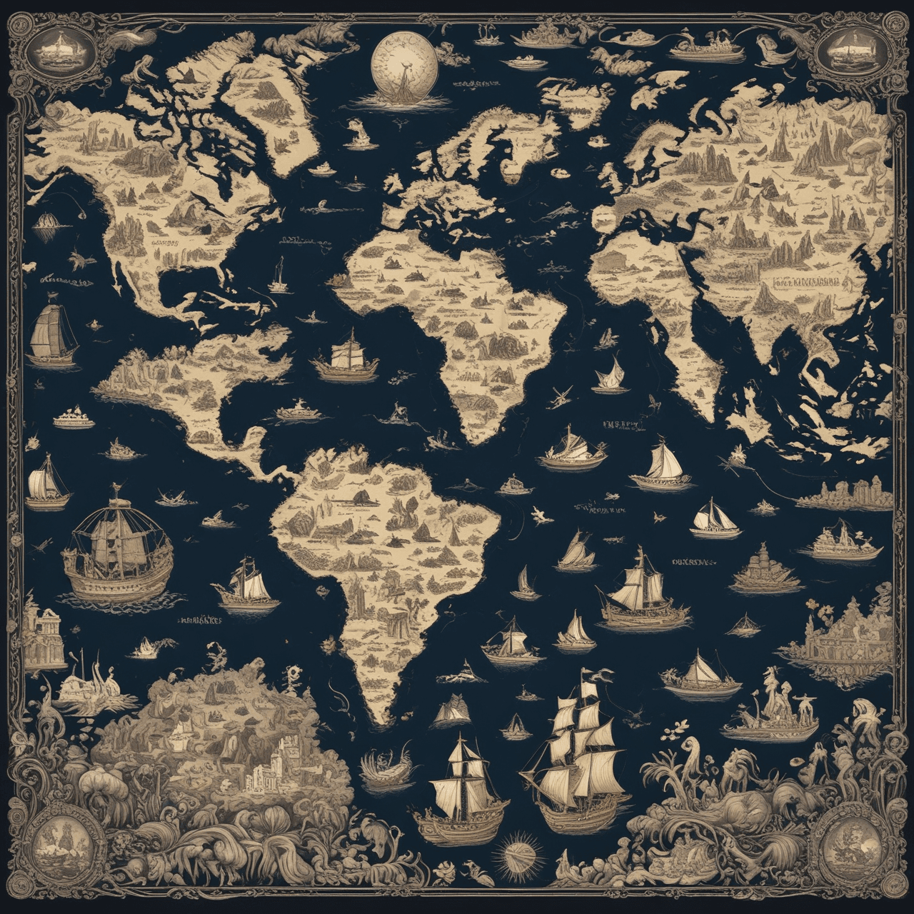 Exploration Run Quiz game banner