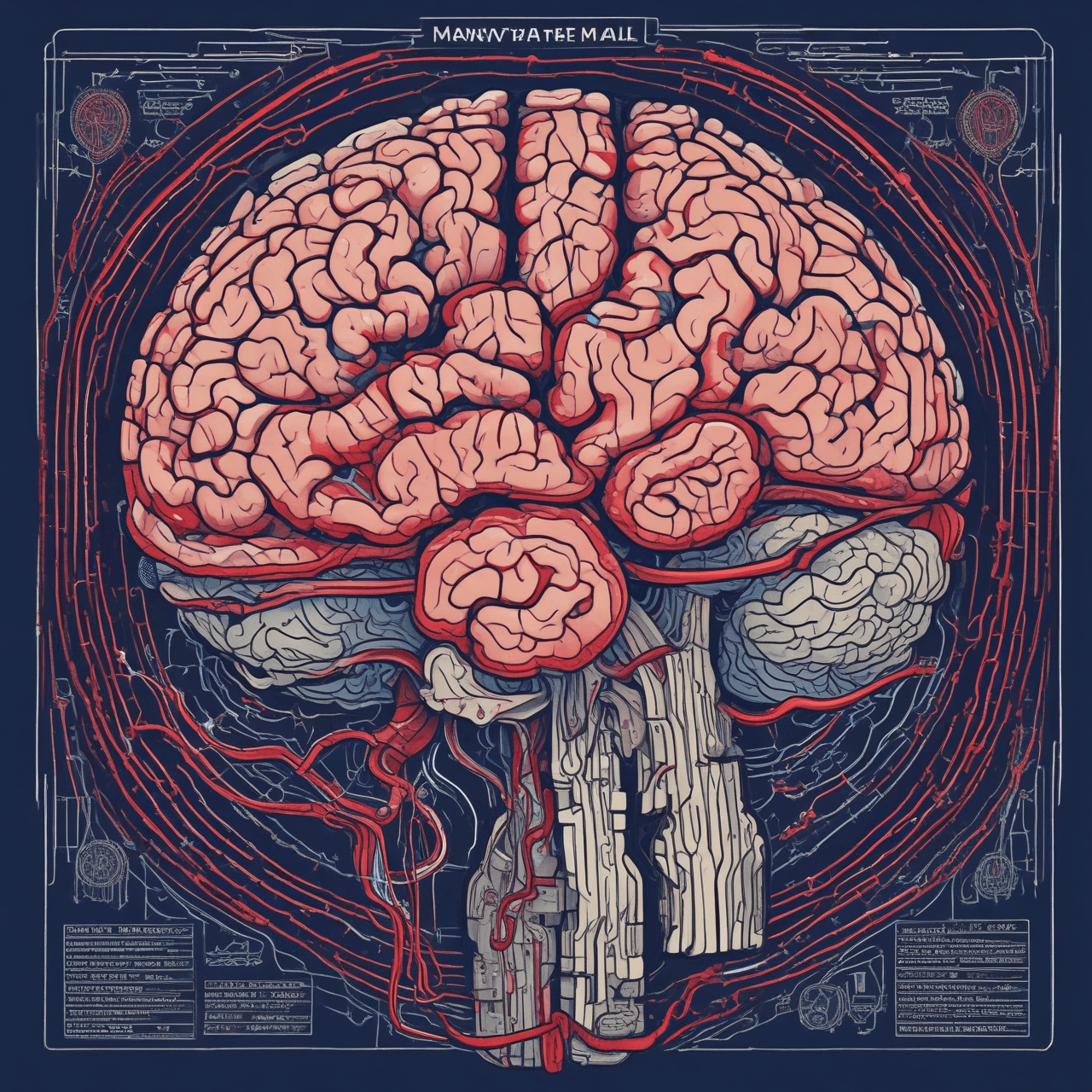 Meninges Quiz Defenders game banner