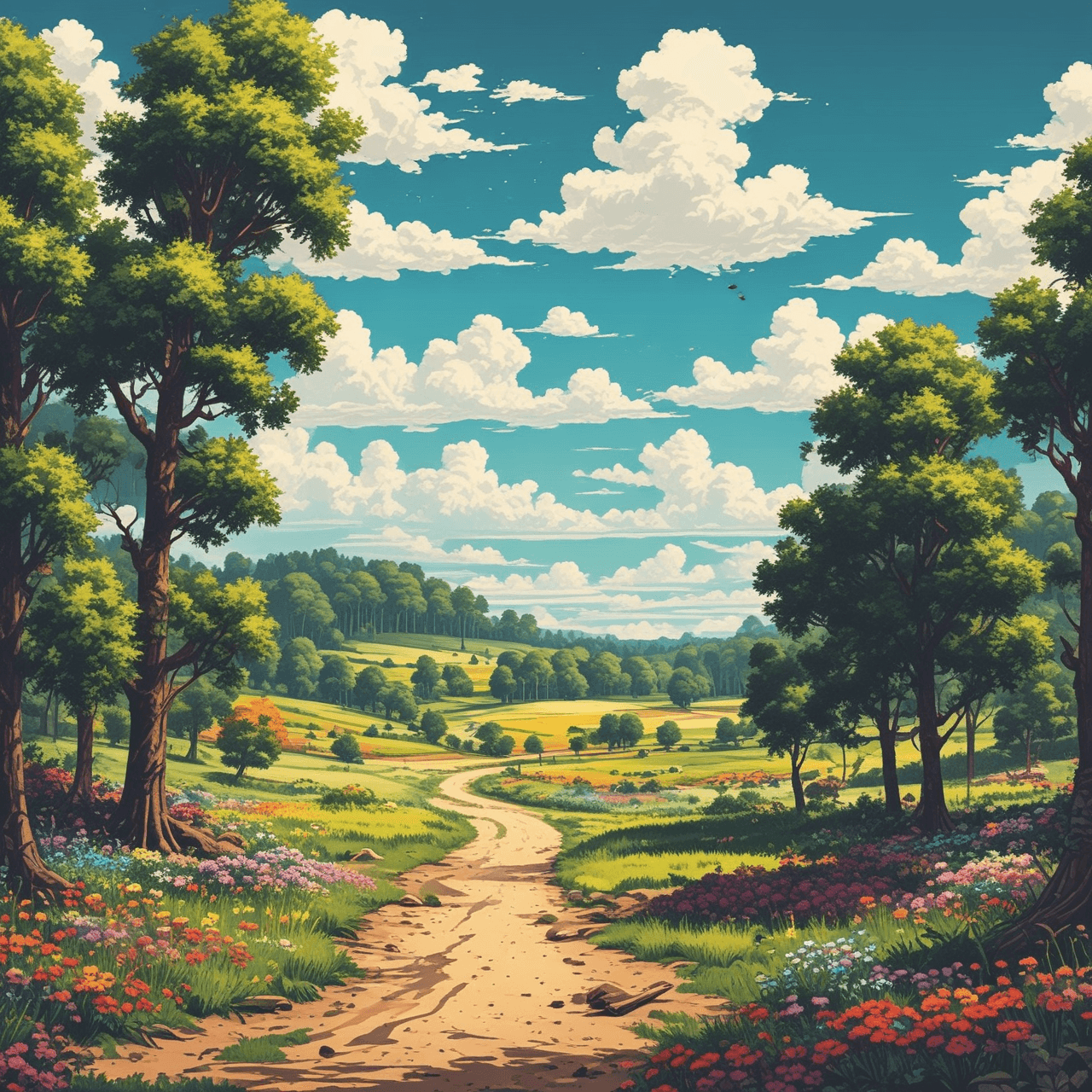 Tschick Herausforderung game banner